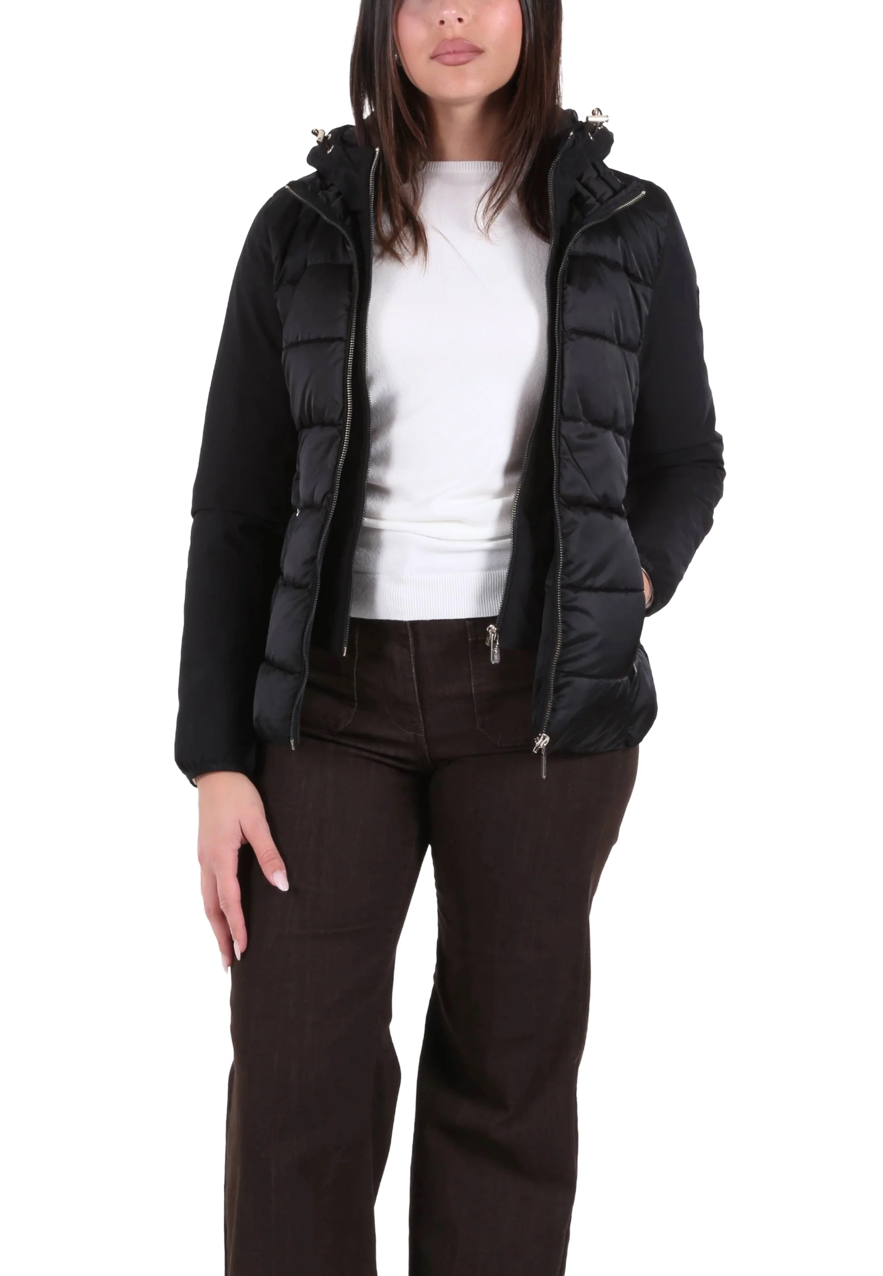 Yes-zee Piumini Donna | J045 M800 - Image 8