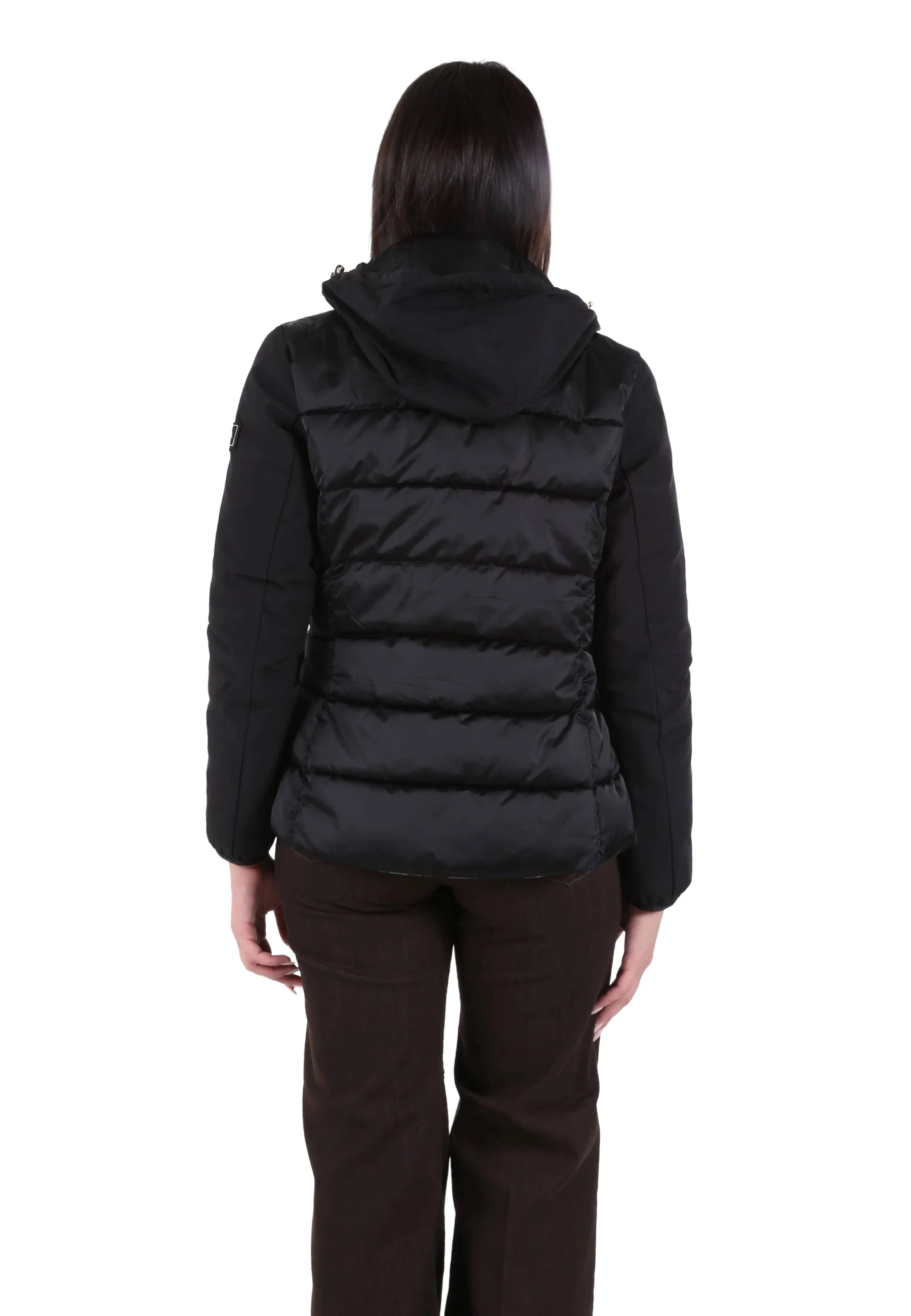 Yes-zee Piumini Donna | J045 M800 - Image 9
