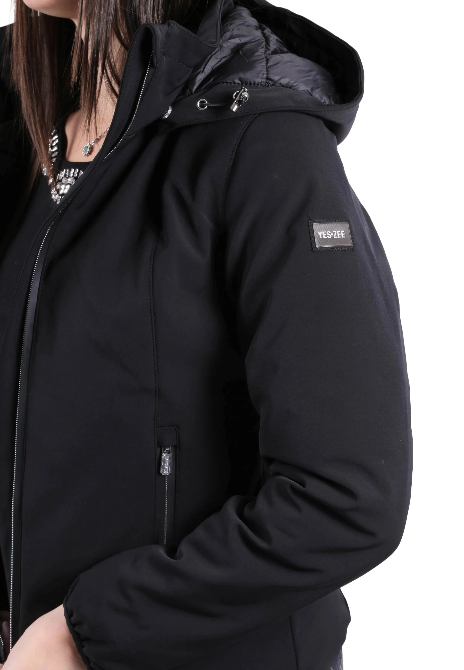 Yes-zee Piumini Donna | J047 L300 1 - Image 10