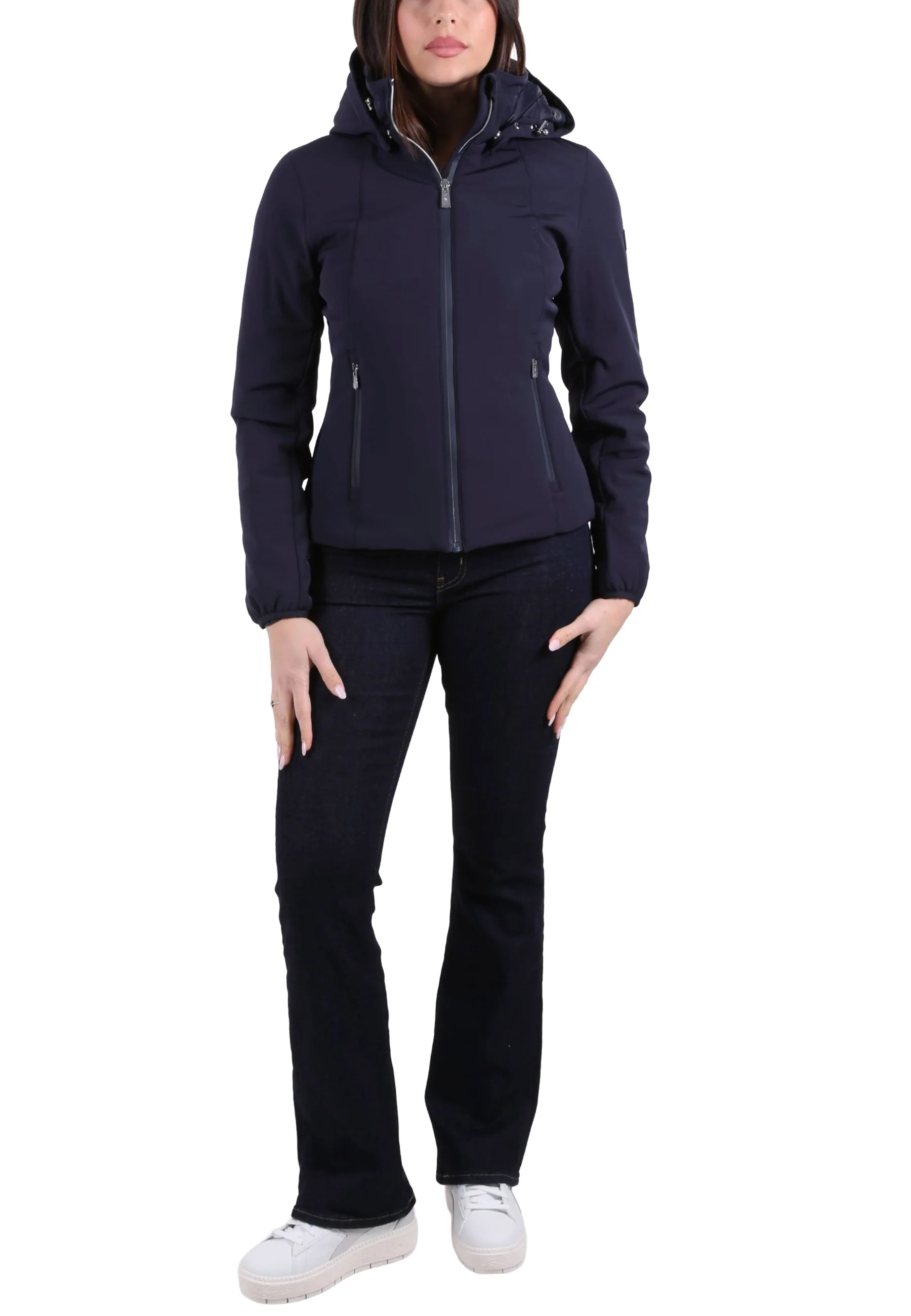 Yes-zee Piumini Donna | J047 L300 1 - Image 2
