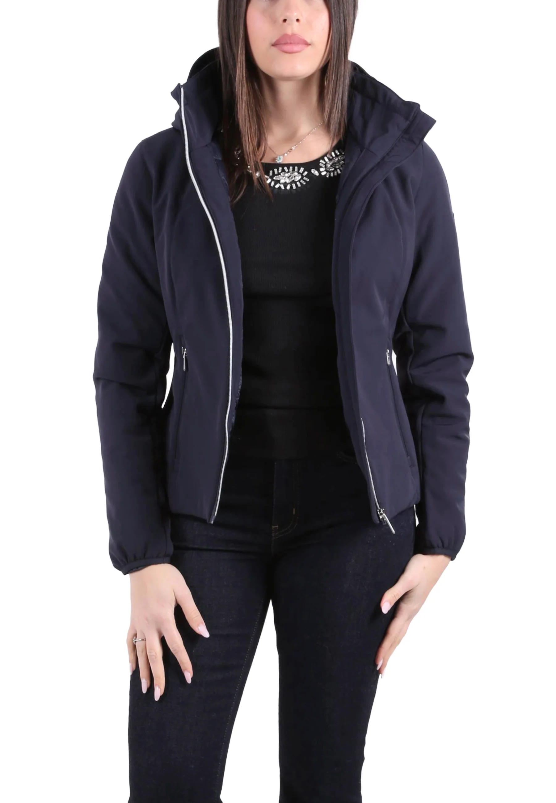 Yes-zee Piumini Donna | J047 L300 1 - Image 3