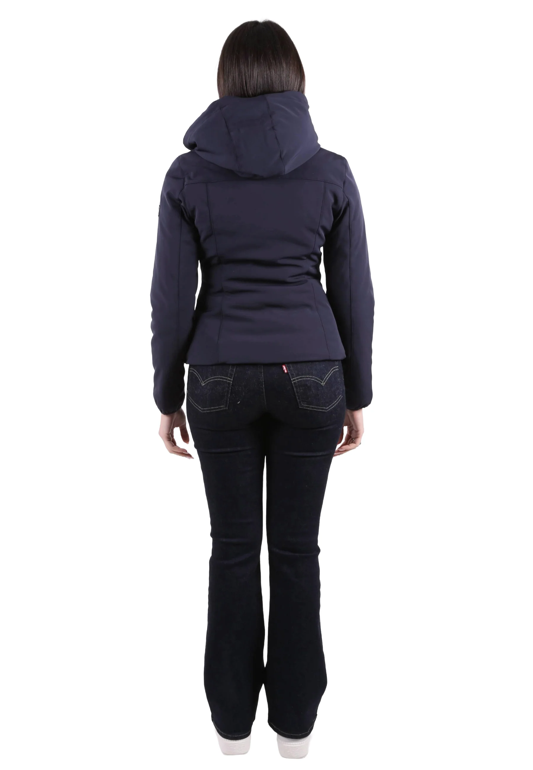 Yes-zee Piumini Donna | J047 L300 1 - Image 4