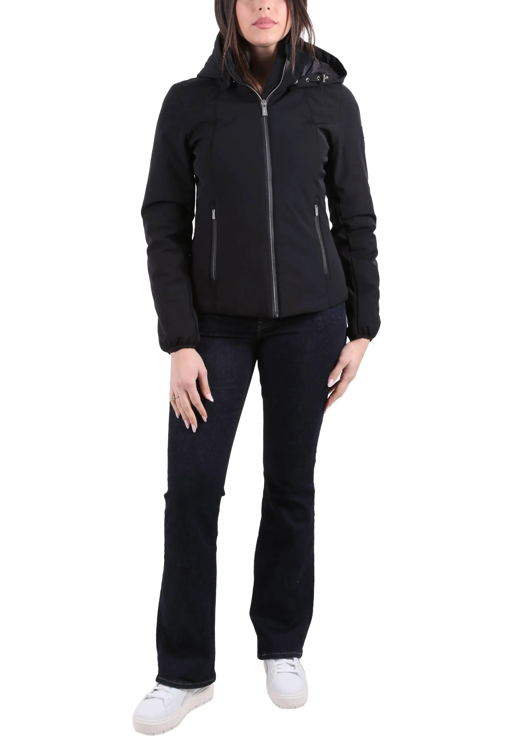 Yes-zee Piumini Donna | J047 L300 1 - Image 7