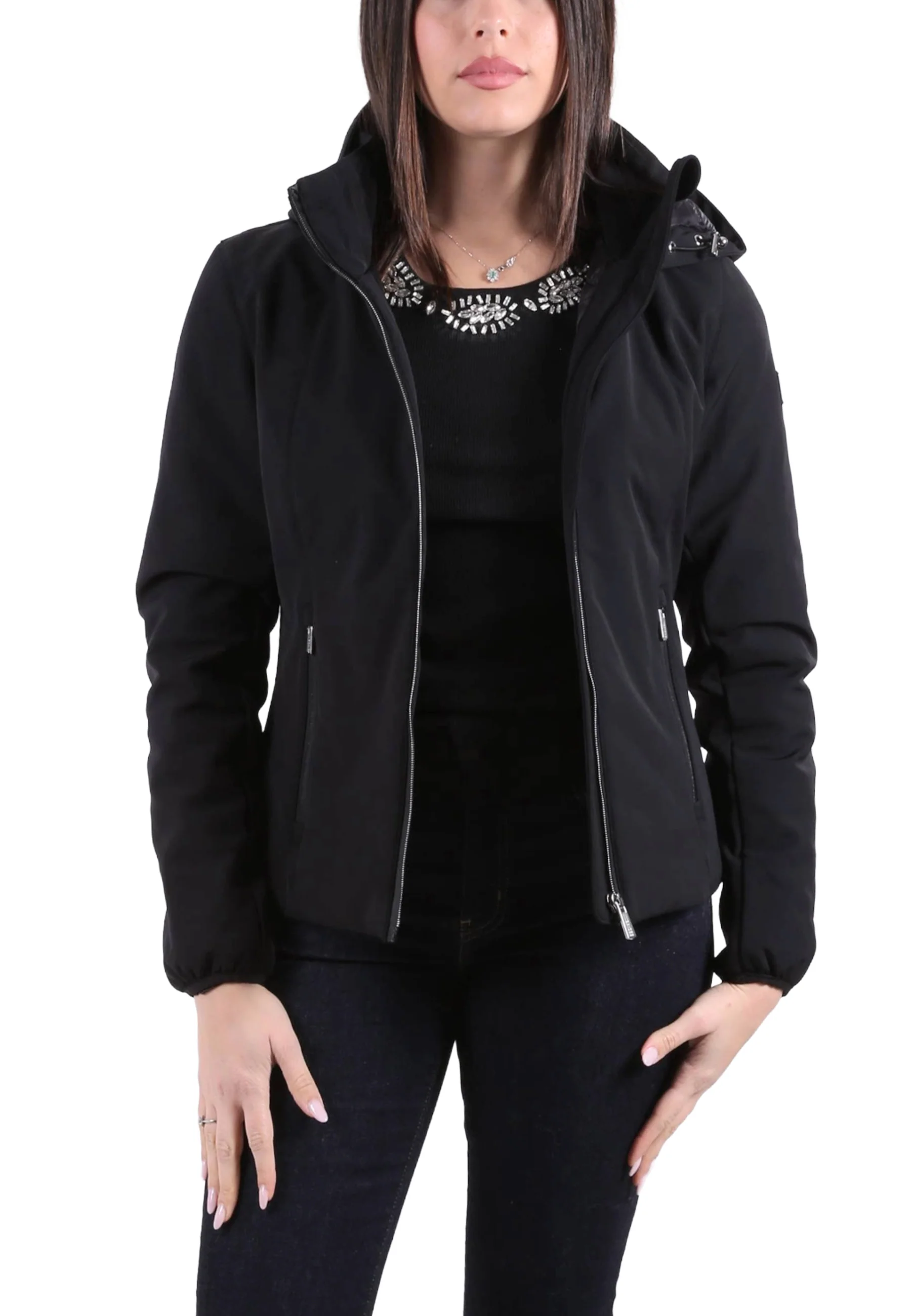 Yes-zee Piumini Donna | J047 L300 1 - Image 8
