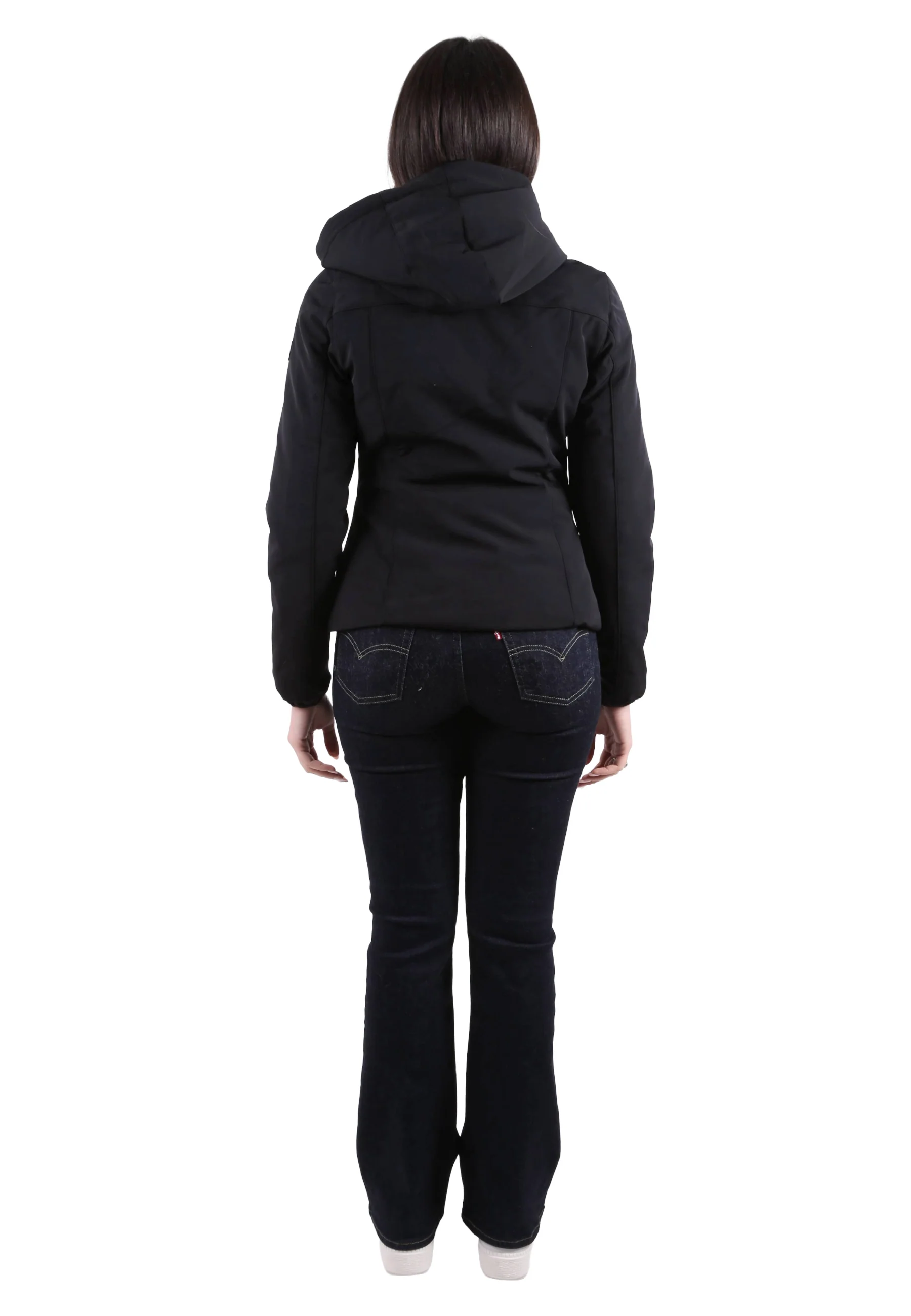 Yes-zee Piumini Donna | J047 L300 1 - Image 9