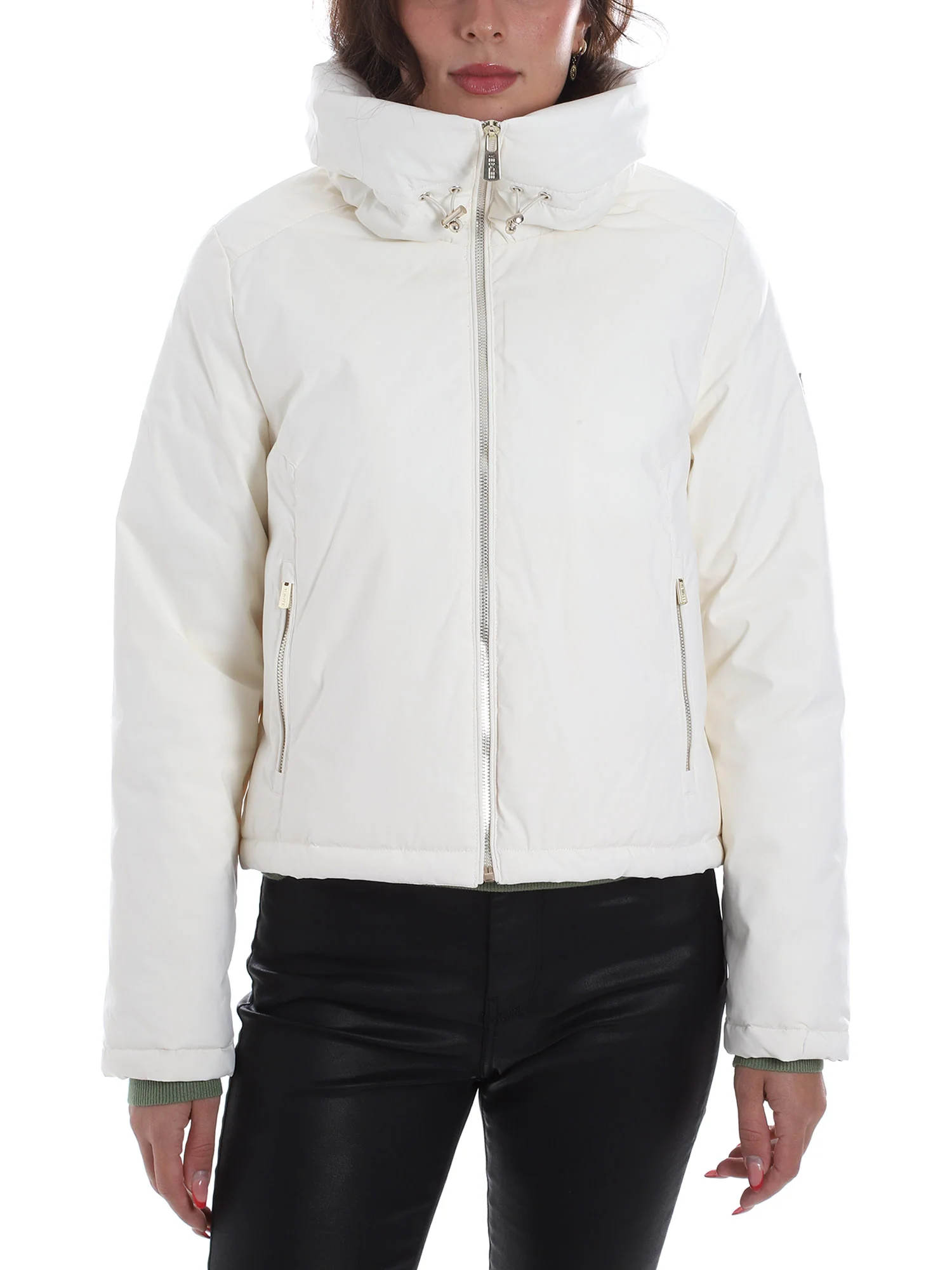 Yes-zee Piumini Donna | J055 Q800 - Image 2
