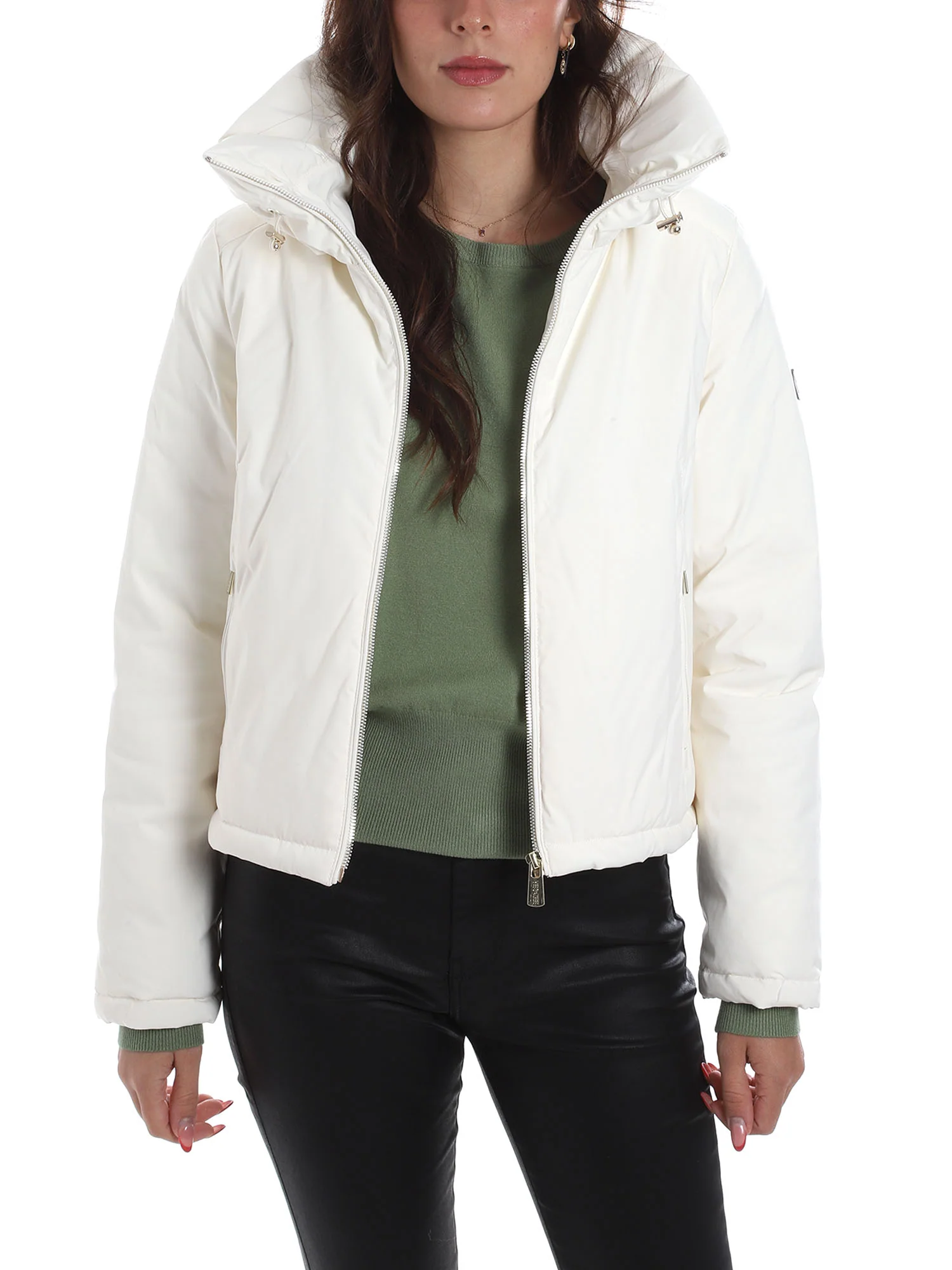 Yes-zee Piumini Donna | J055 Q800 - Image 3