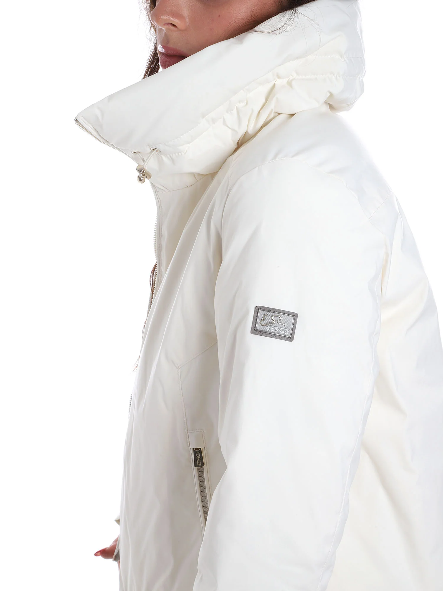 Yes-zee Piumini Donna | J055 Q800 - Image 5