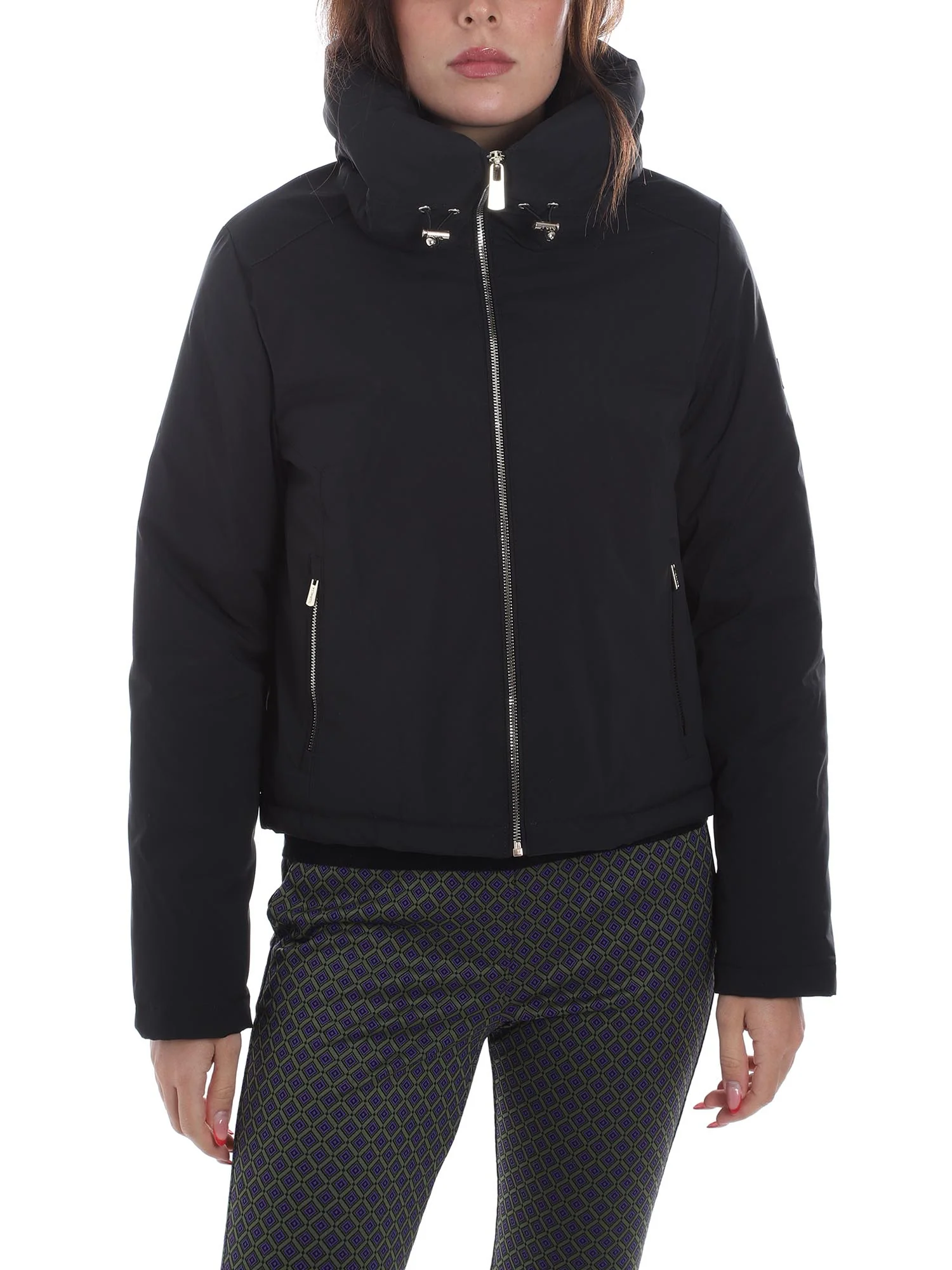 Yes-zee Piumini Donna | J055 Q800 - Image 8