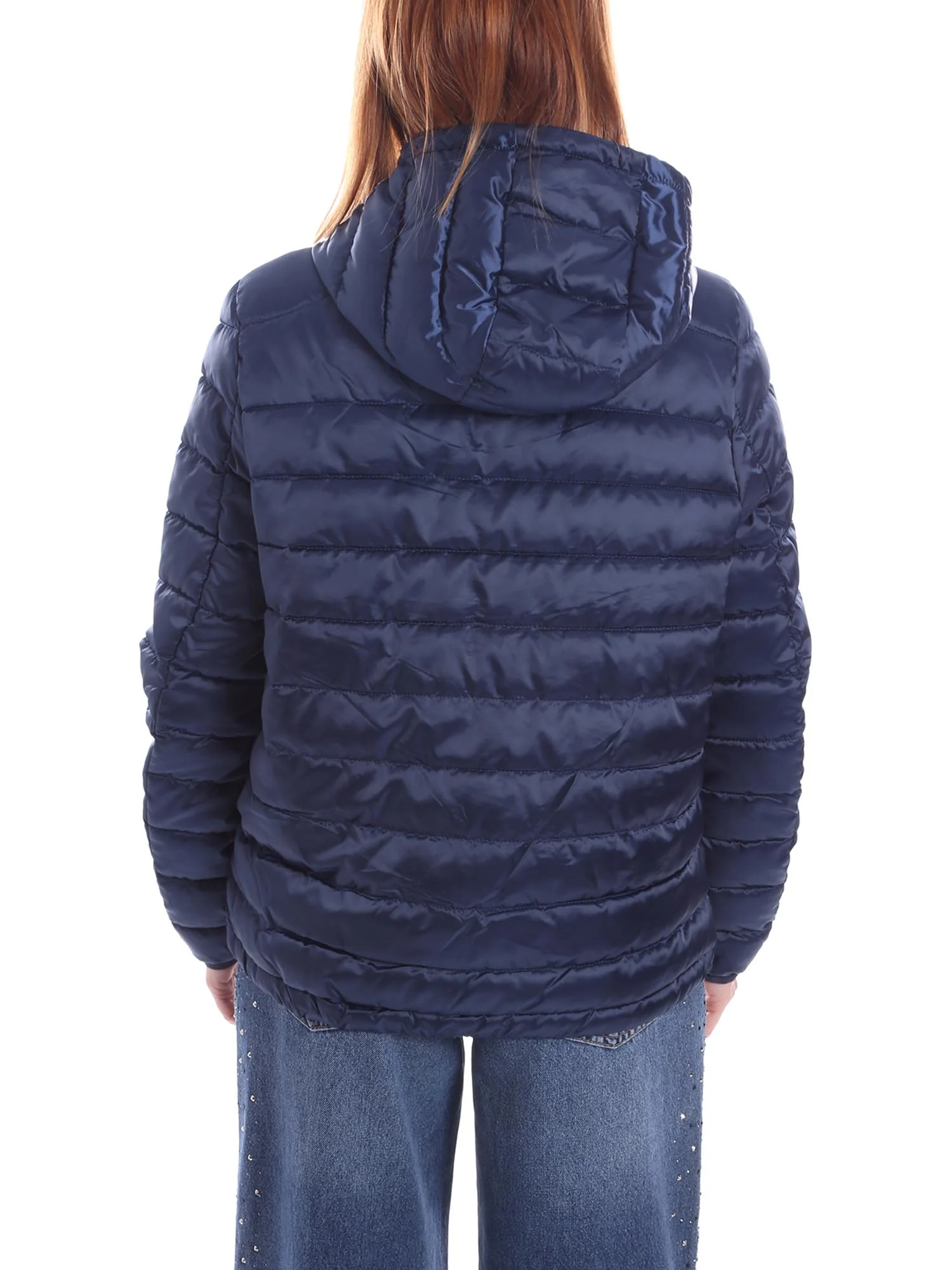 Yes-zee Piumini Donna | J454 M600 - Image 11