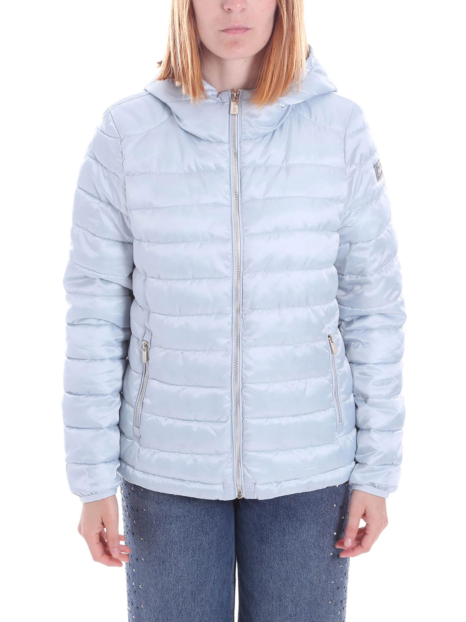 Yes-zee Piumini Donna | J454 M600 - Image 2