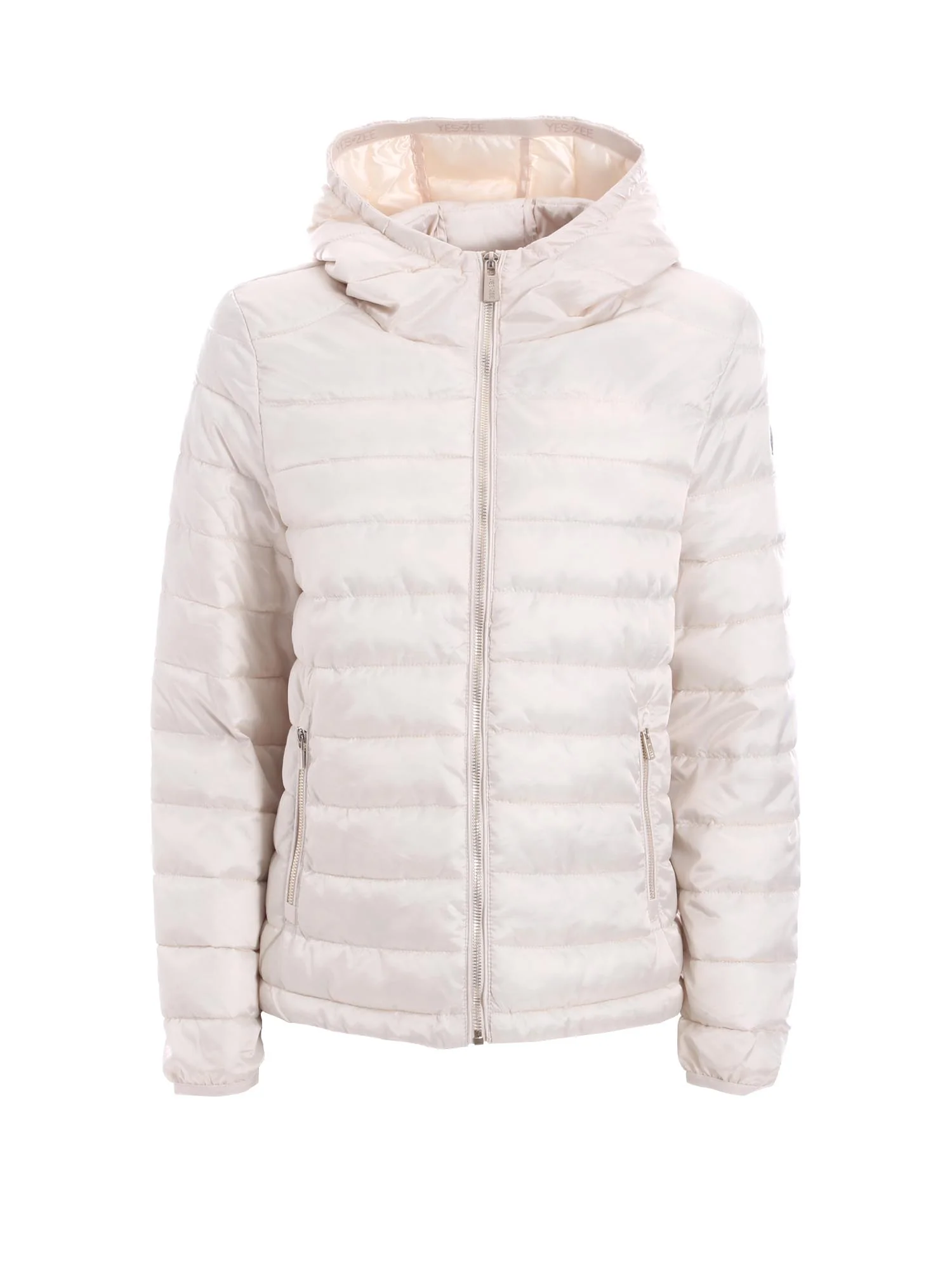 Yes-zee Piumini Donna | J454 M600 - Image 5