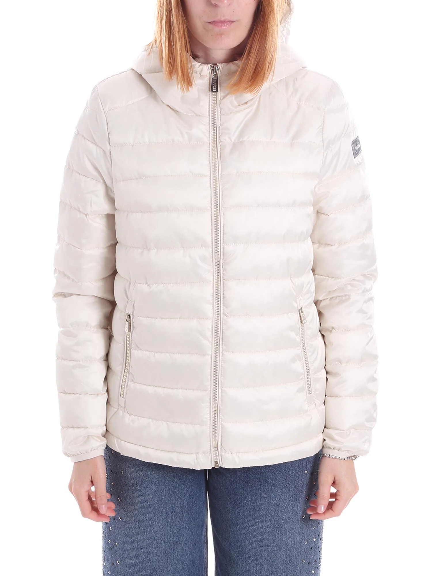 Yes-zee Piumini Donna | J454 M600 - Image 6