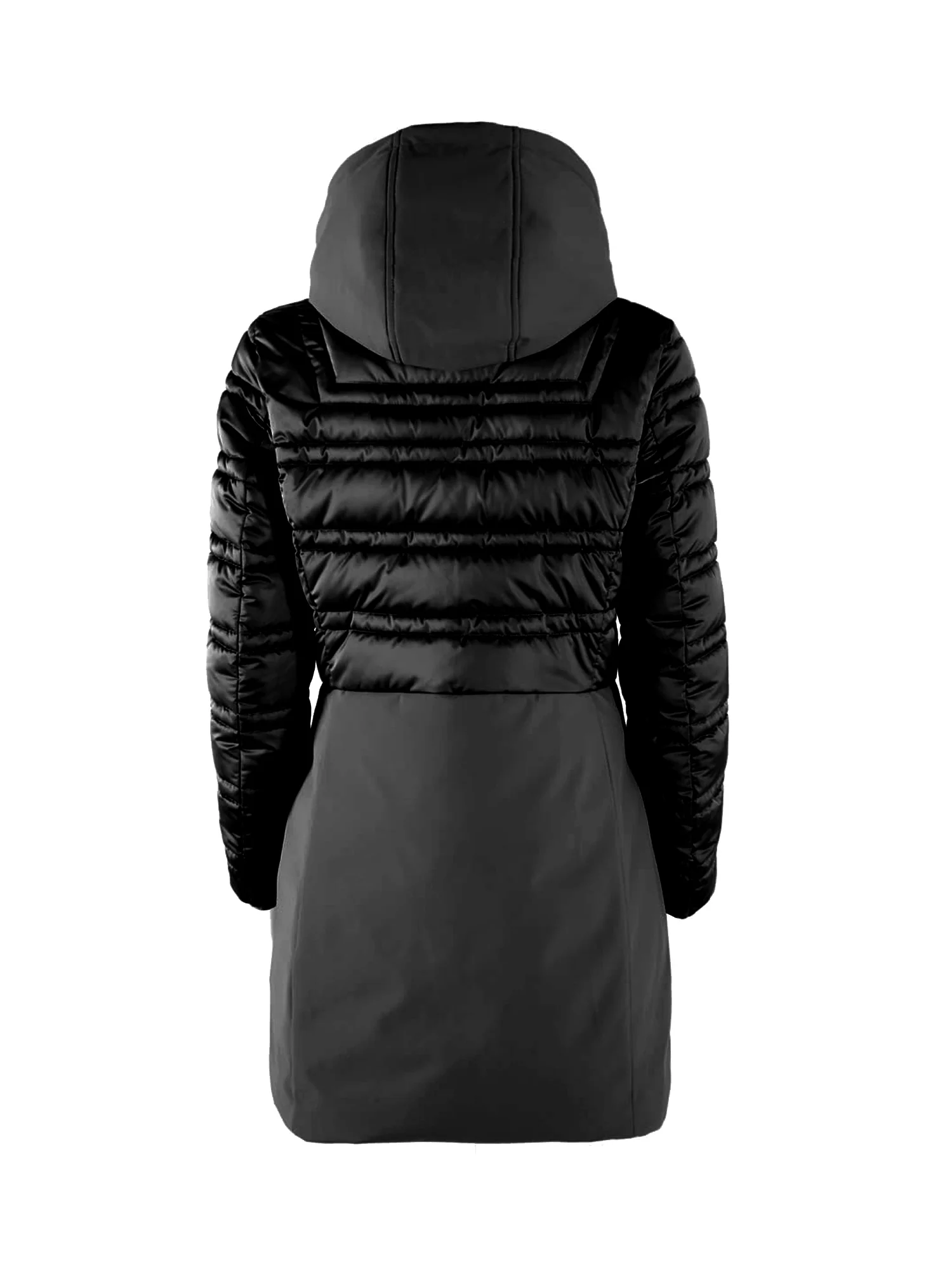 Yes-zee Piumini Donna | O003 M800 - Image 2