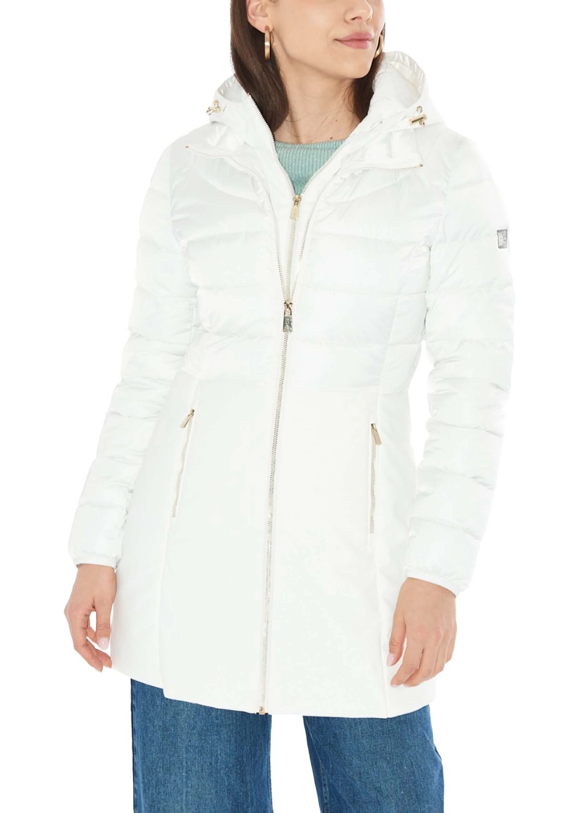 Yes-zee Piumini Donna | O003 M800 - Image 21
