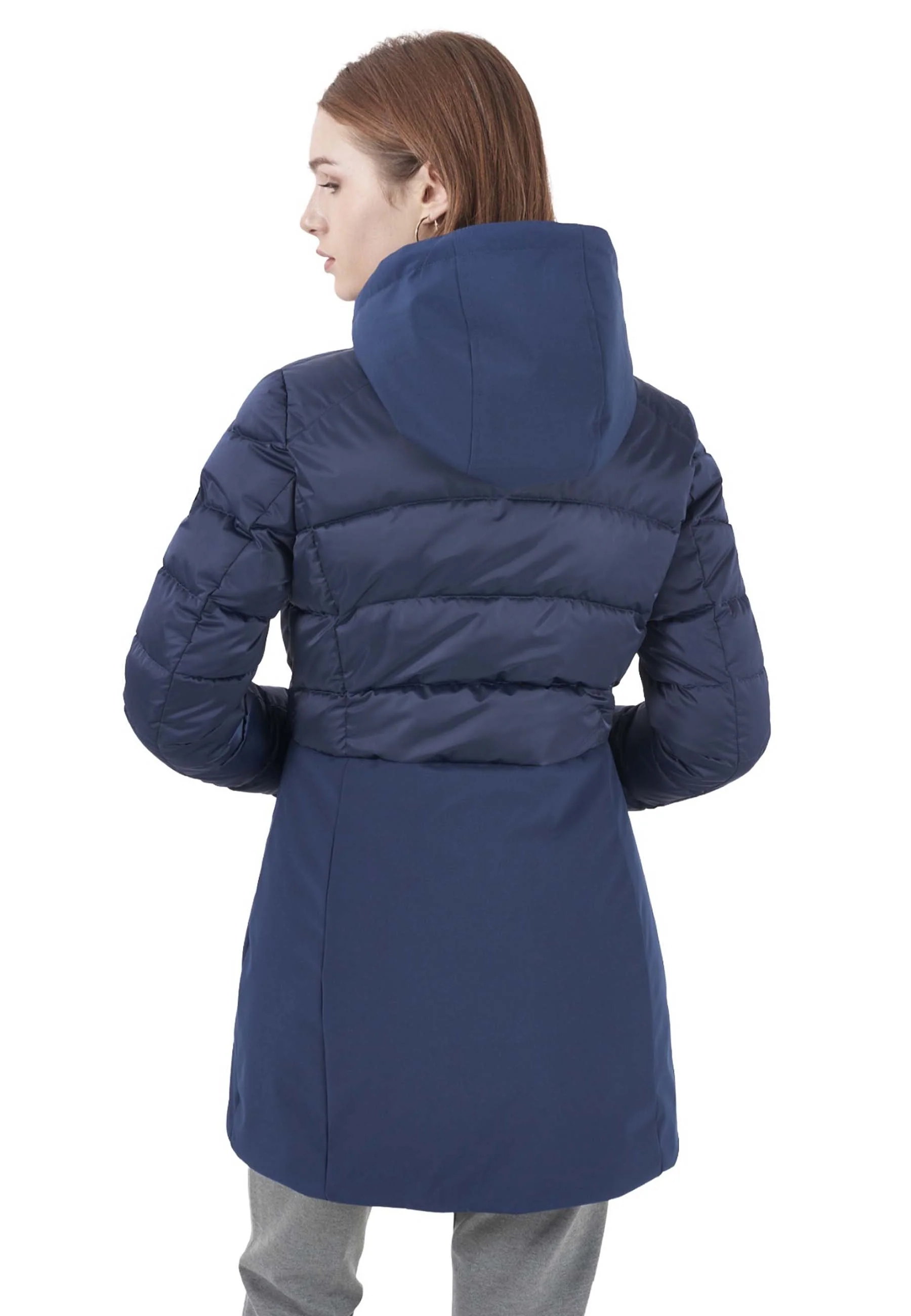Yes-zee Piumini Donna | O003 M800 - Image 28