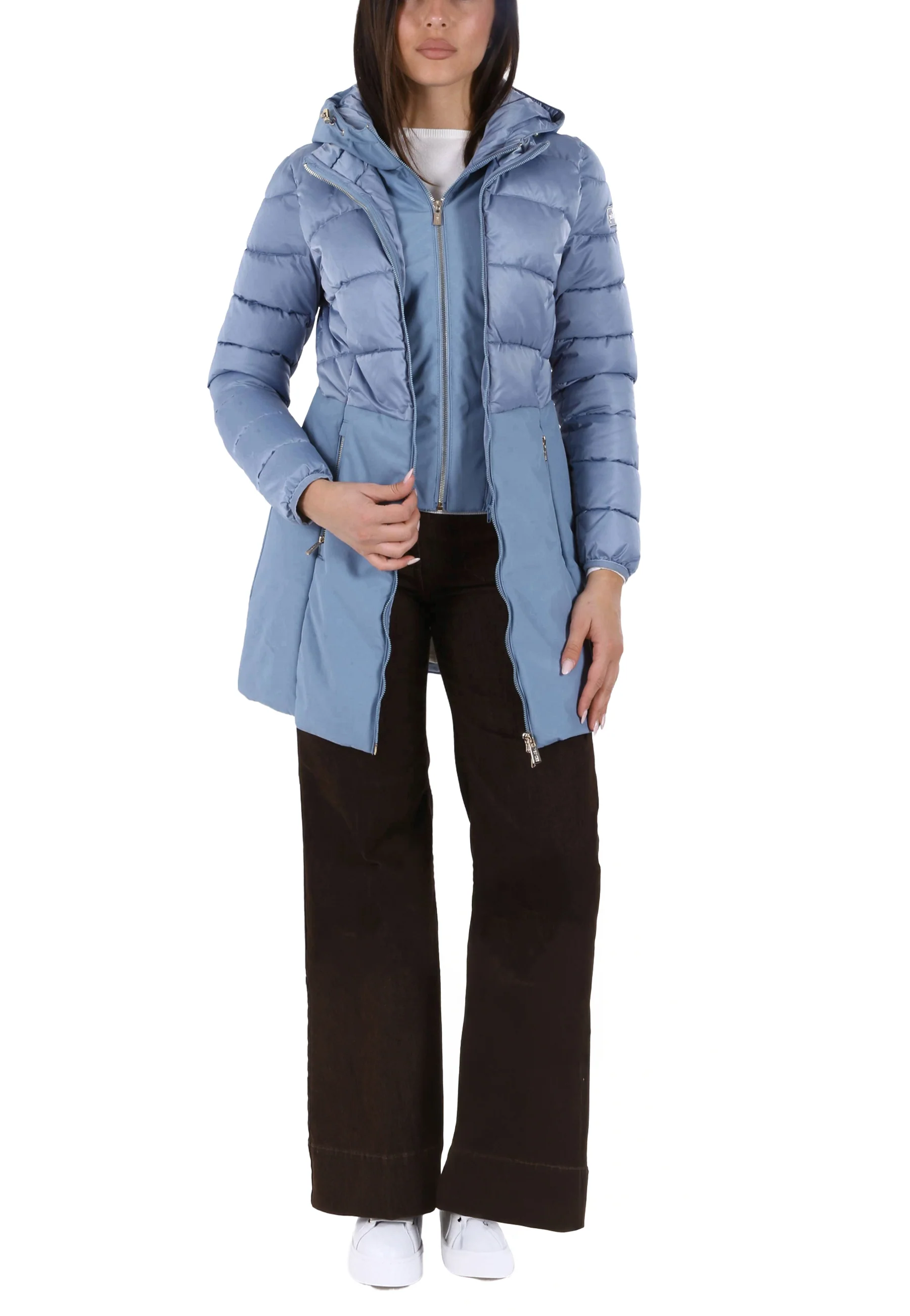 Yes-zee Piumini Donna | O003 M800 - Image 30