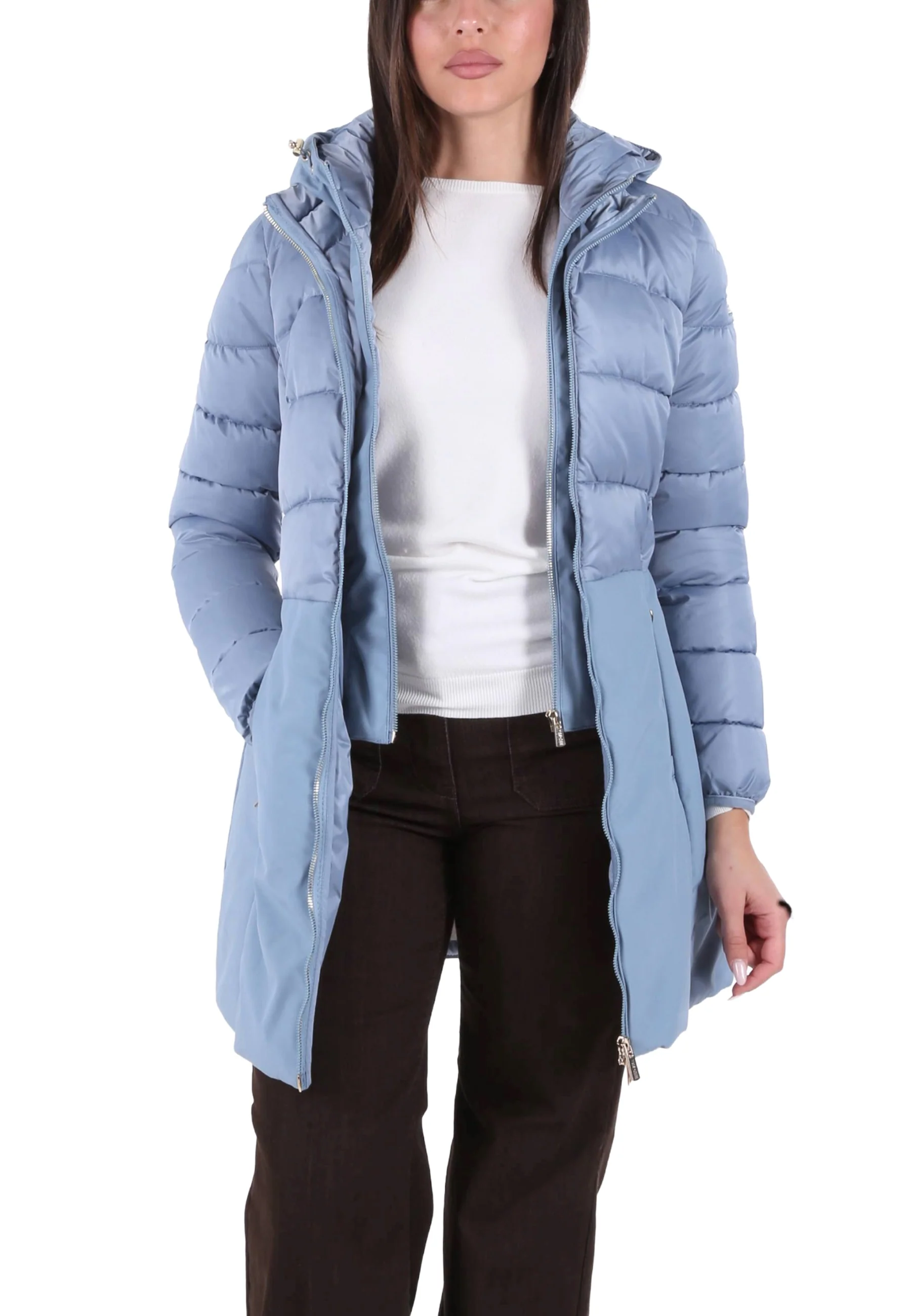 Yes-zee Piumini Donna | O003 M800 - Image 31