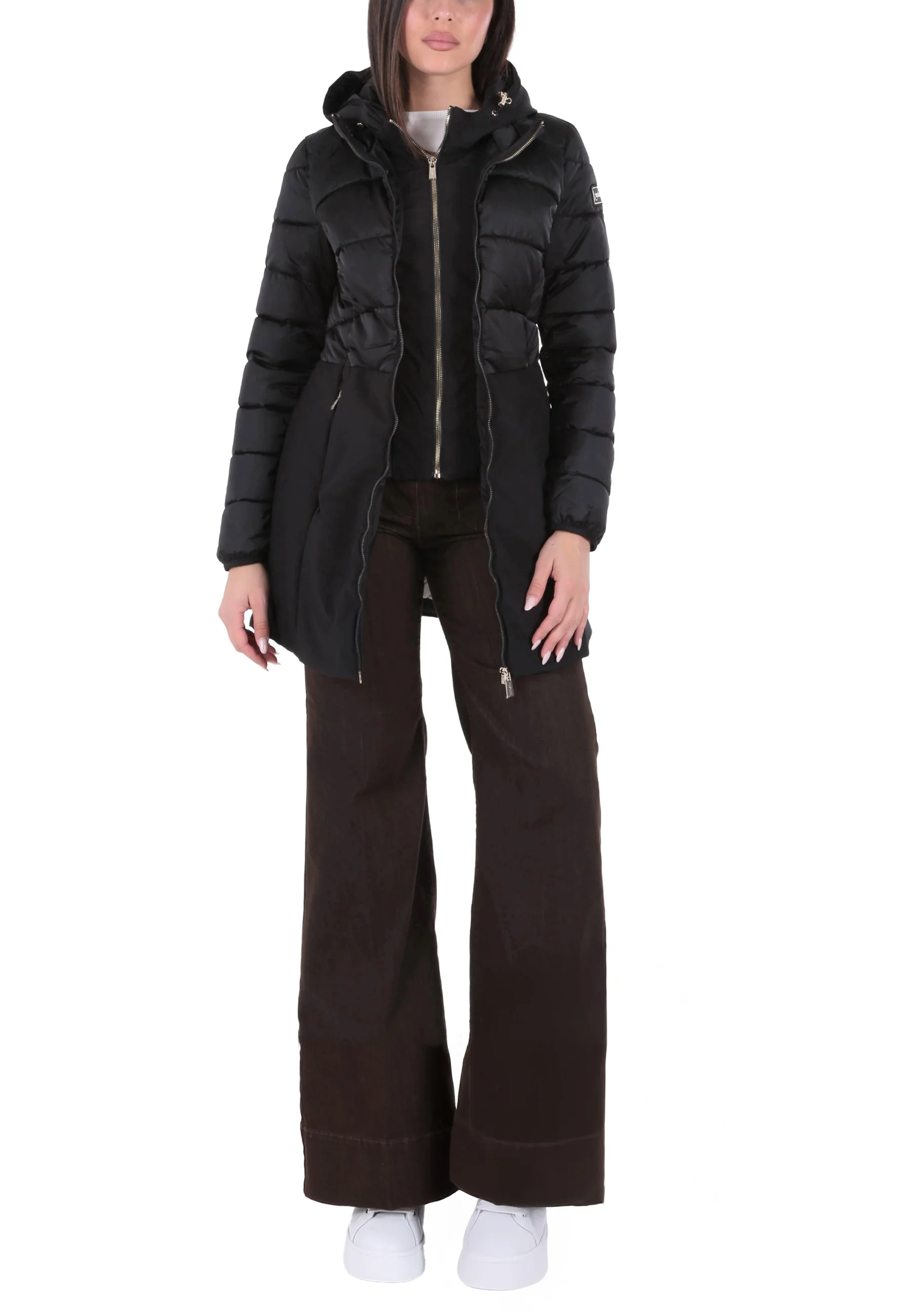 Yes-zee Piumini Donna | O003 M800 - Image 35