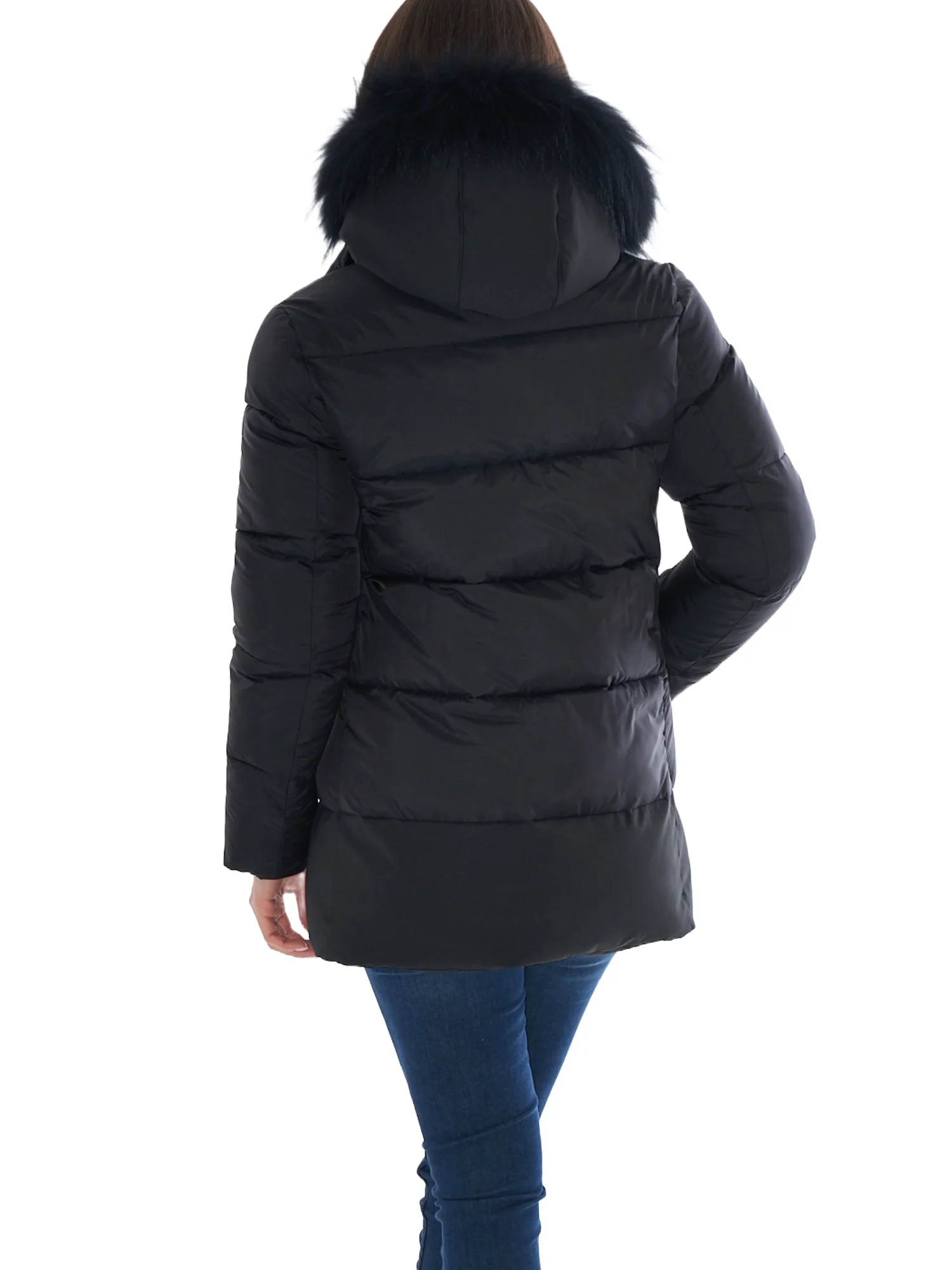 Yes-zee Piumini Donna | O005 QV00 - Image 10