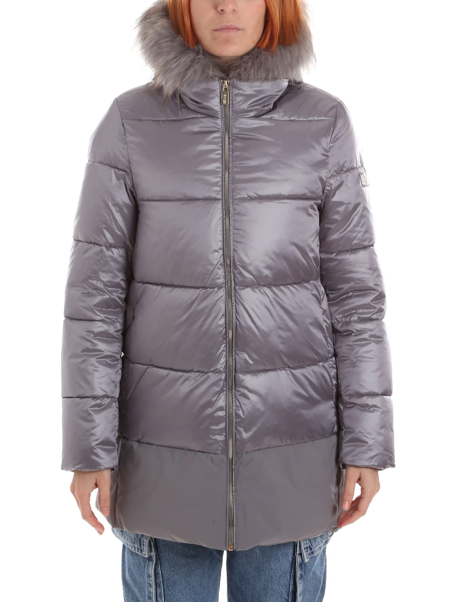 Yes-zee Piumini Donna | O005 QV00 - Image 2