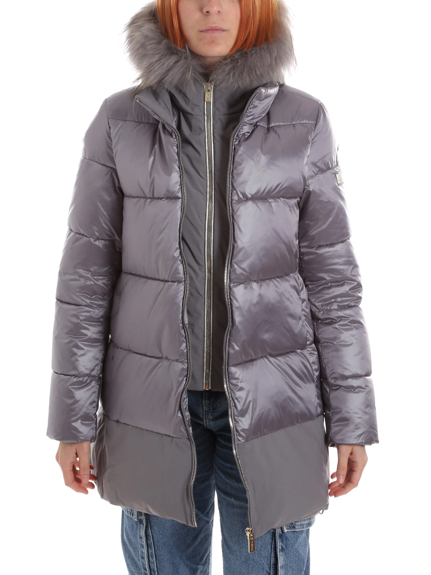 Yes-zee Piumini Donna | O005 QV00 - Image 3