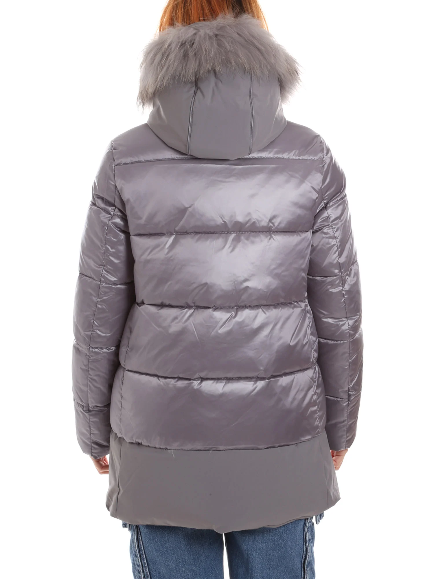 Yes-zee Piumini Donna | O005 QV00 - Image 4