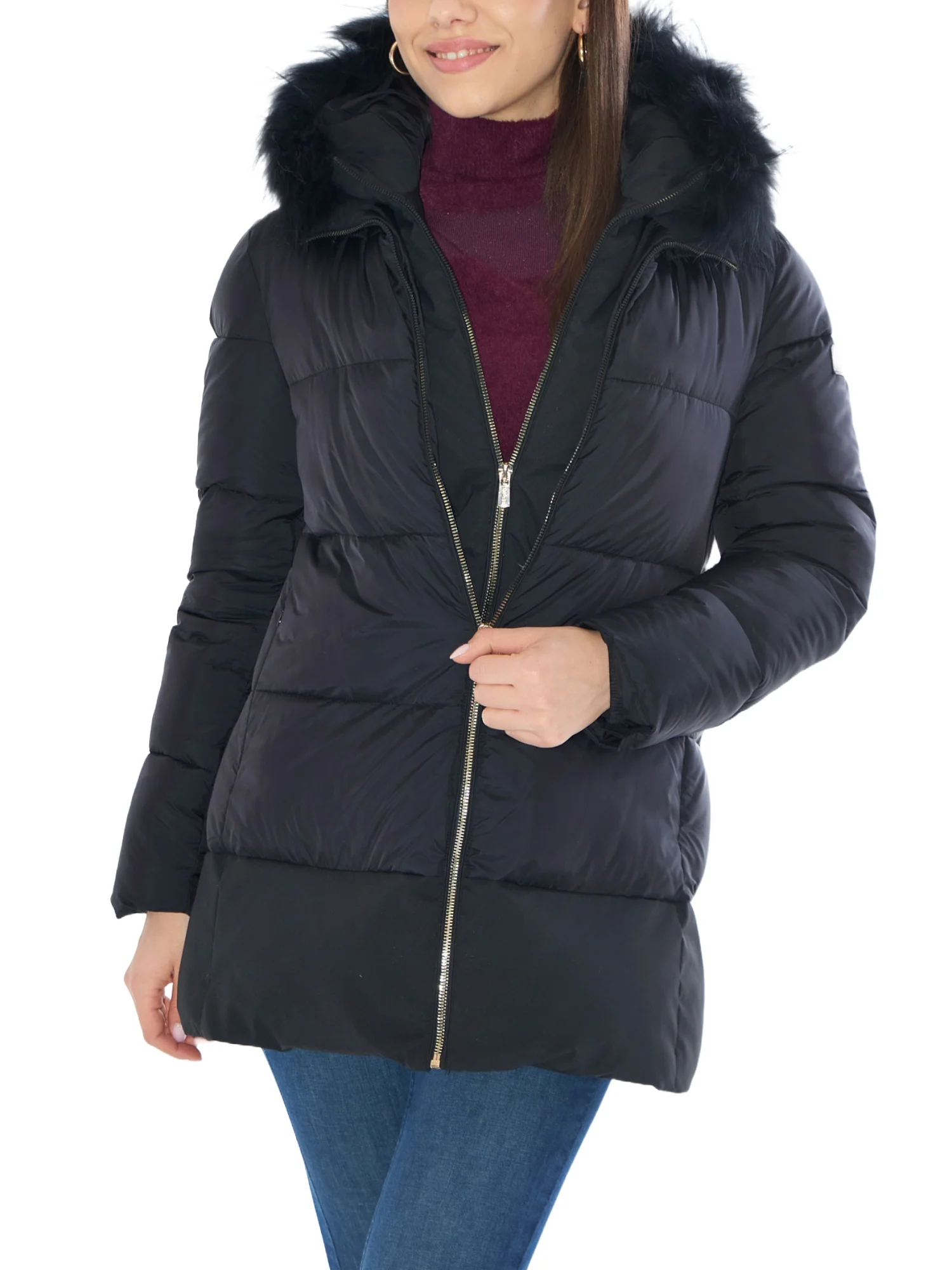 Yes-zee Piumini Donna | O005 QV00 - Image 8