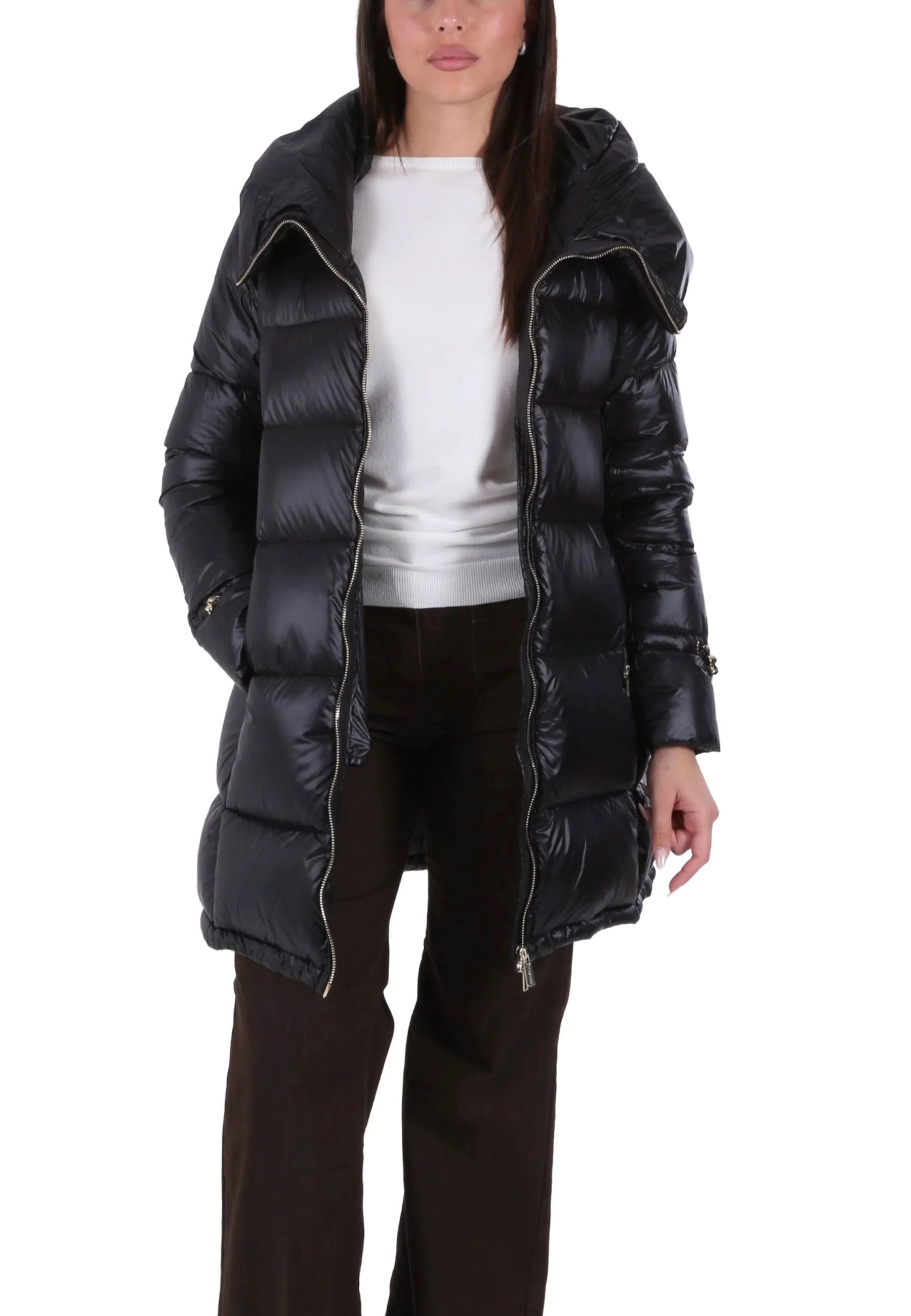 Yes-zee Piumini Donna | O012 O100 - Image 13