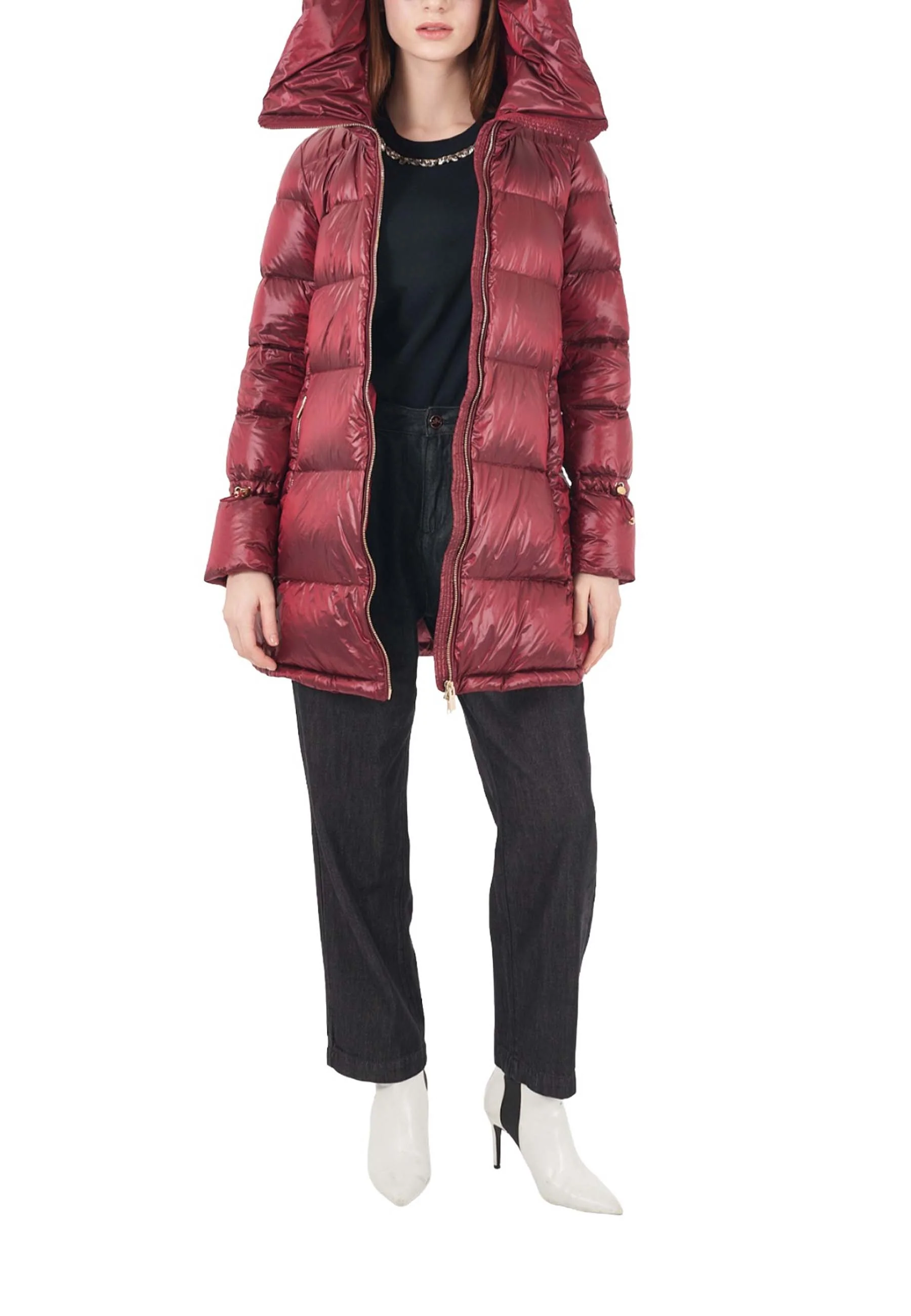 Yes-zee Piumini Donna | O012 O100 - Image 2