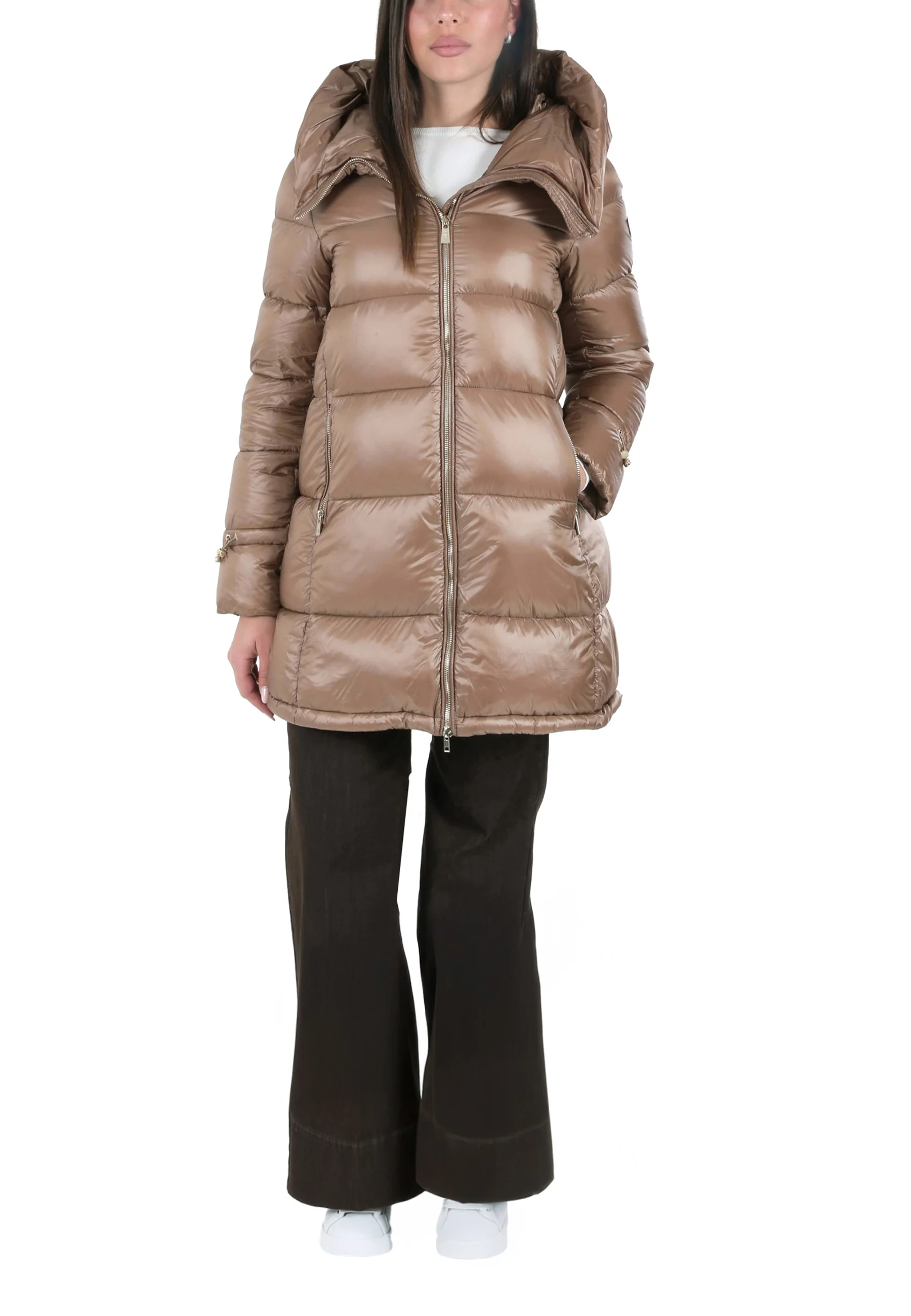 Yes-zee Piumini Donna | O012 O100 - Image 7