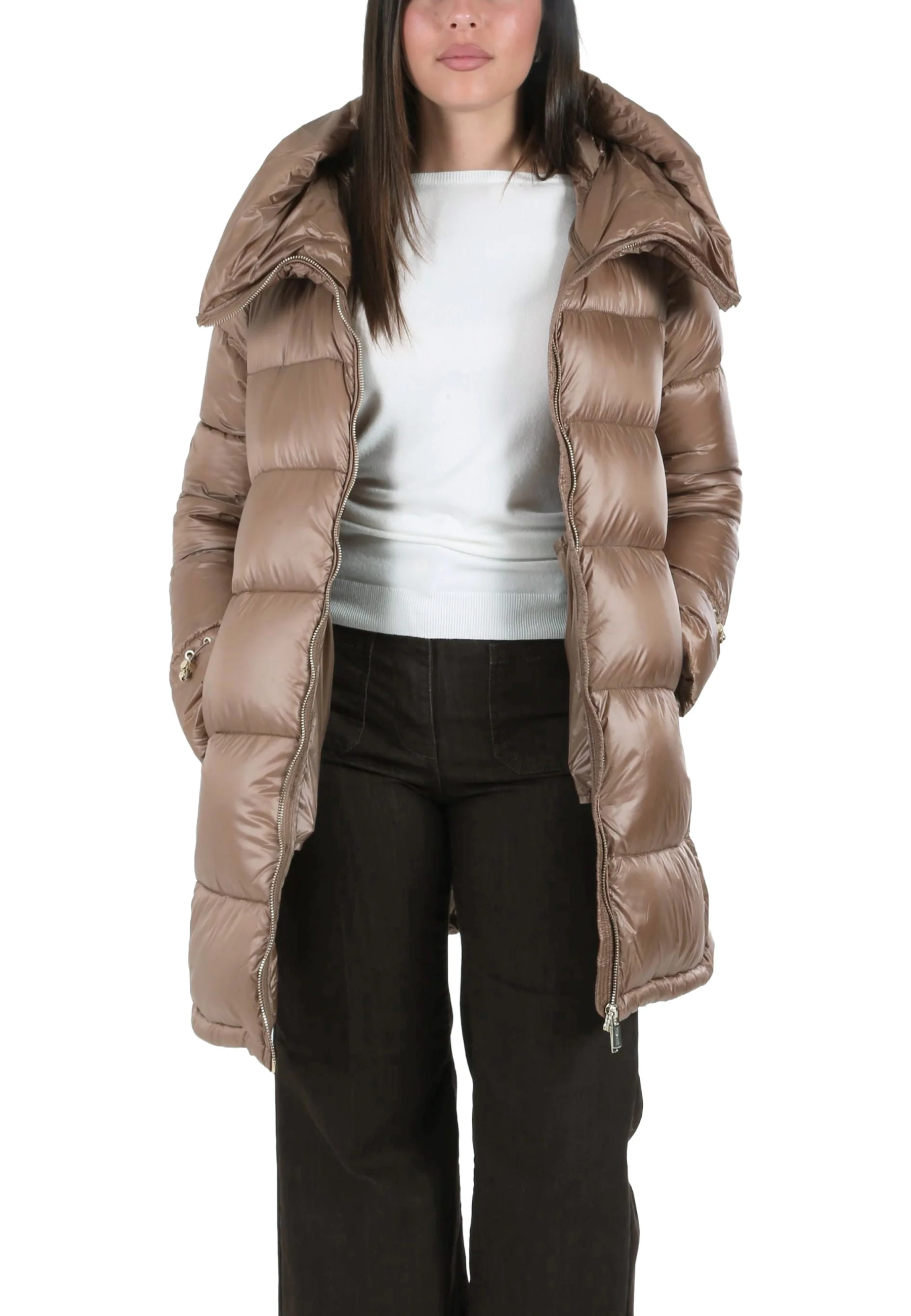 Yes-zee Piumini Donna | O012 O100 - Image 8