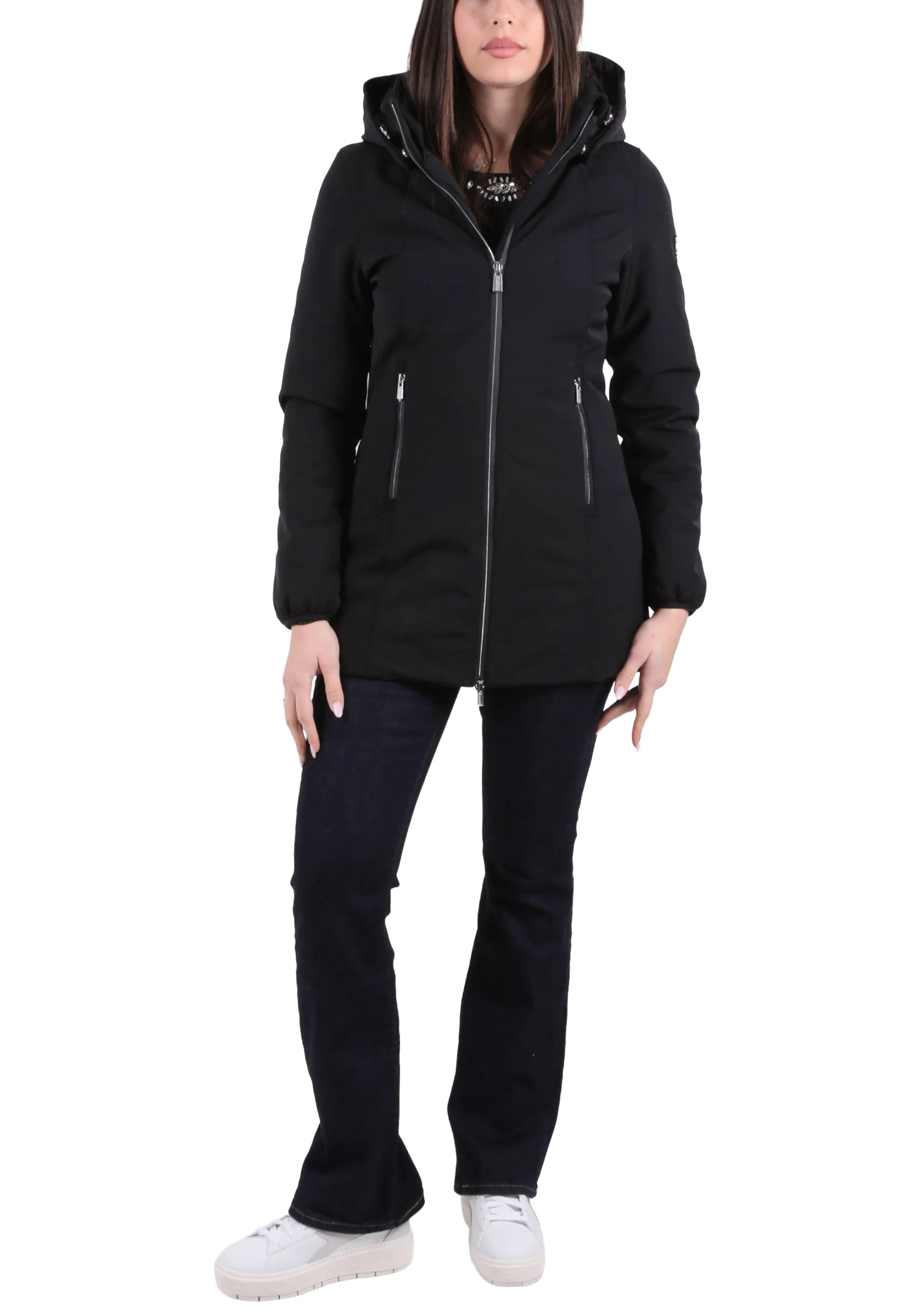 Yes-zee Piumini Donna | O047 L300 1 - Image 2