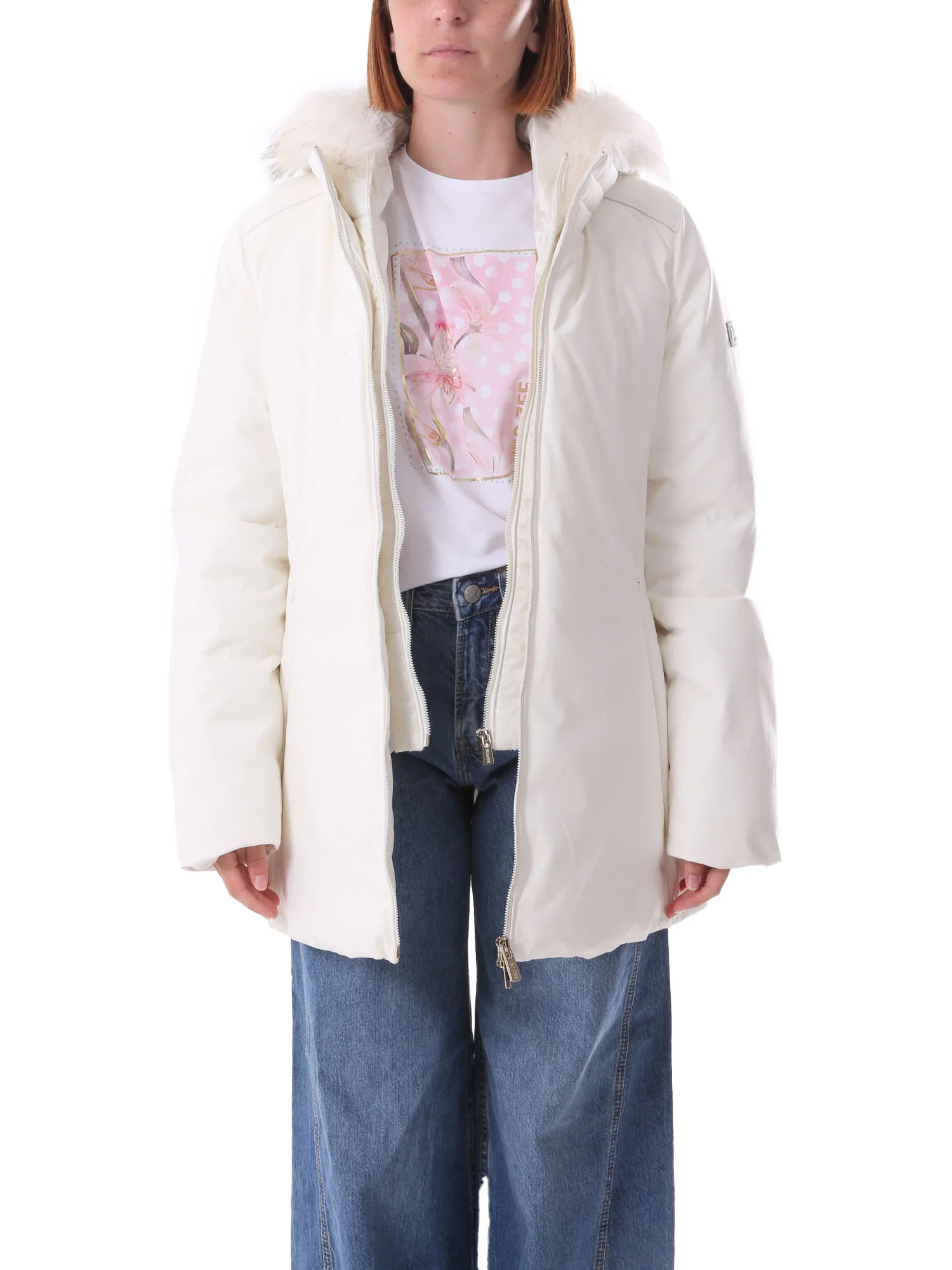 Yes-zee Piumini Donna | O051 Q200 - Image 3