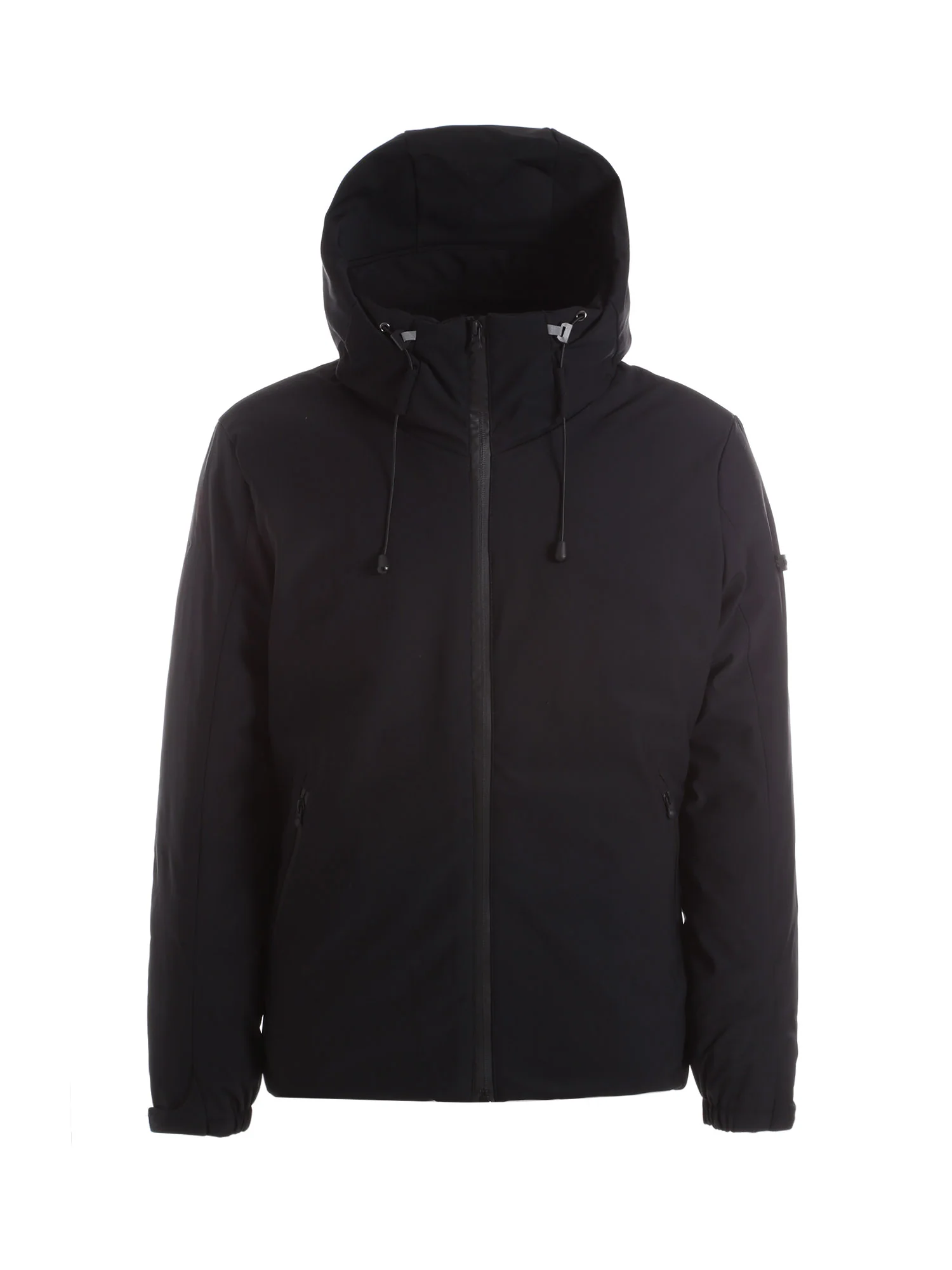 Borgoni Milano Piumini Uomo | F18065