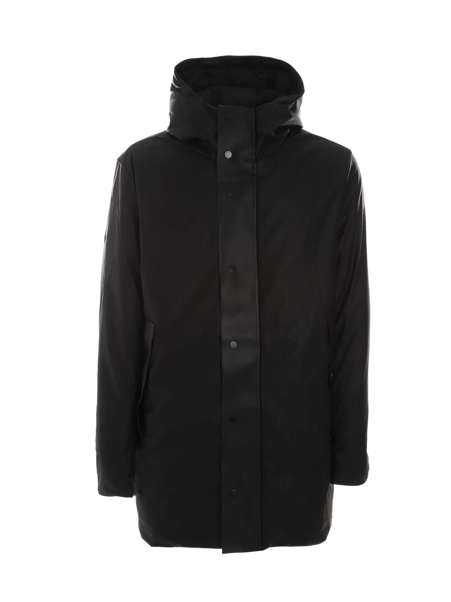 Borgoni Milano Piumini Uomo | F2567
