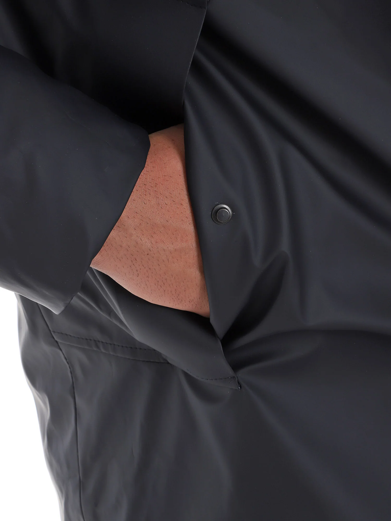 Borgoni Milano Piumini Uomo | F2567 - Image 11