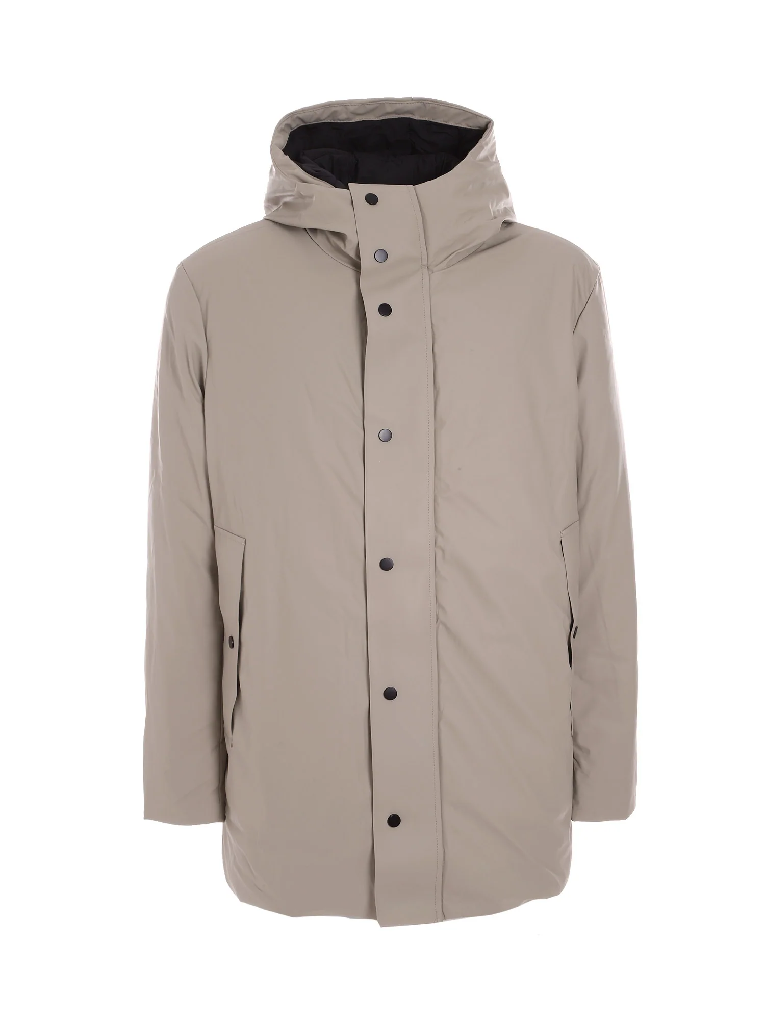 Borgoni Milano Piumini Uomo | F2567 - Image 18
