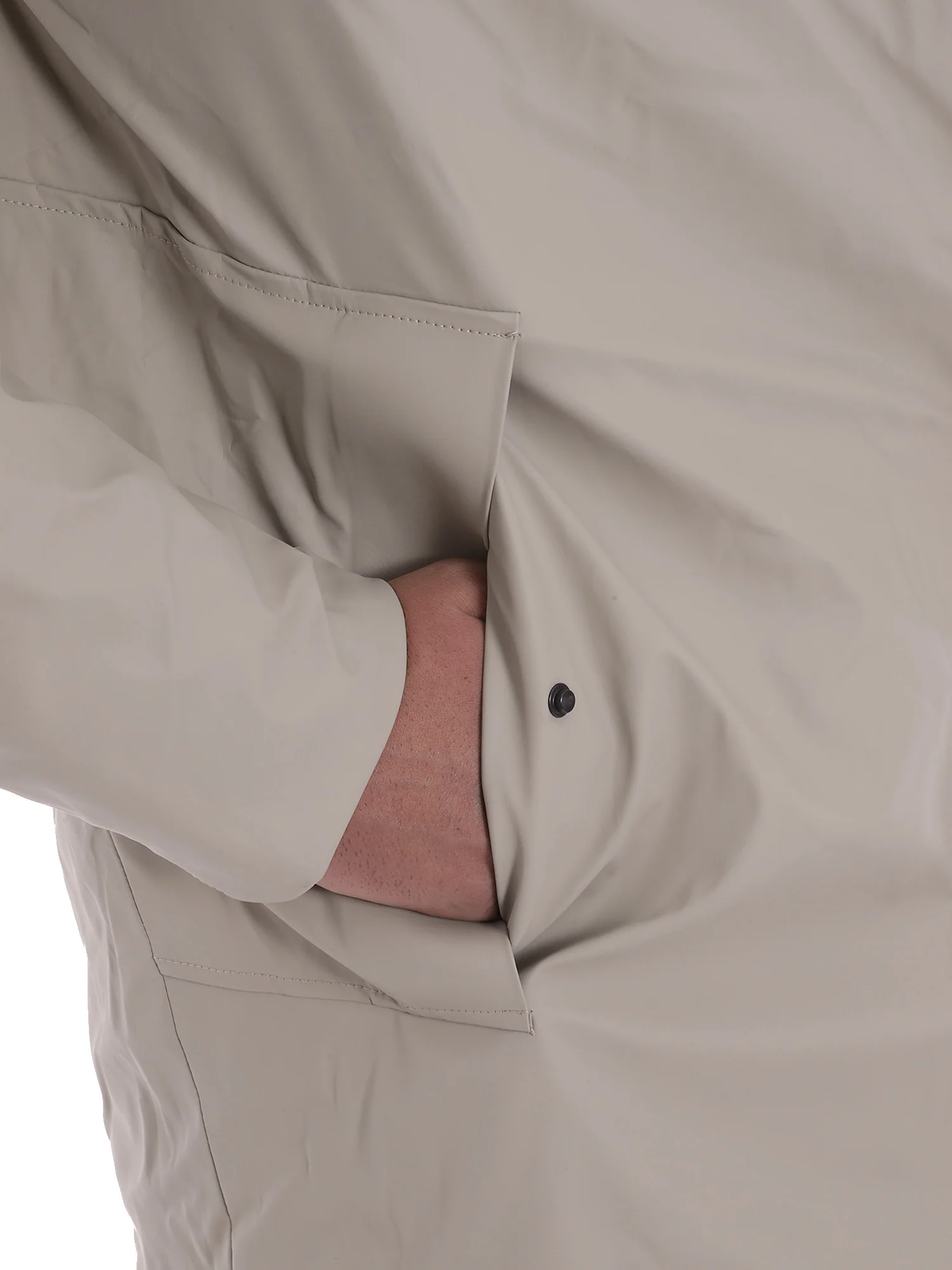 Borgoni Milano Piumini Uomo | F2567 - Image 22