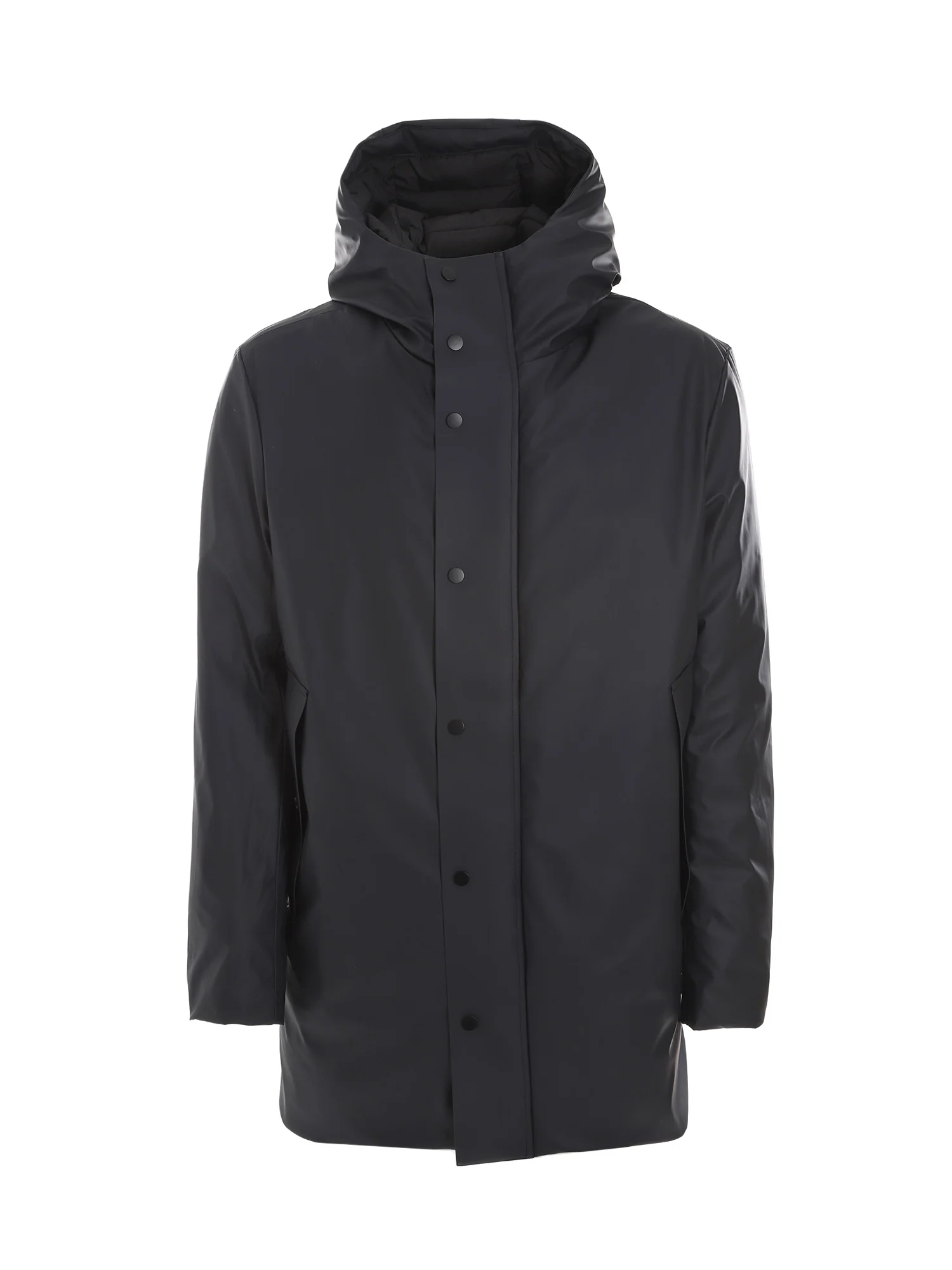 Borgoni Milano Piumini Uomo | F2567 - Image 6