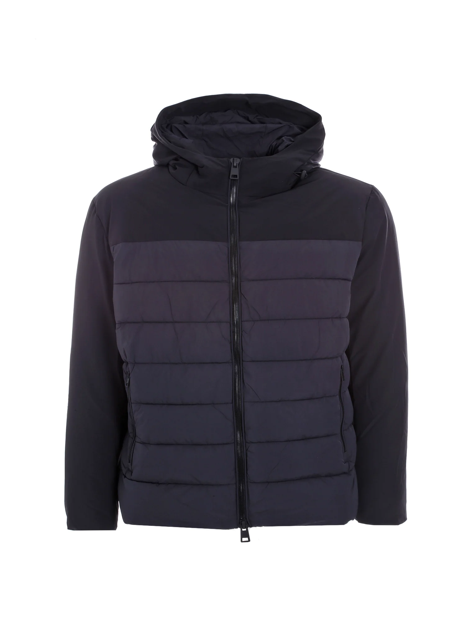 Borgoni Milano Piumini Uomo | WW8502PM - Image 6