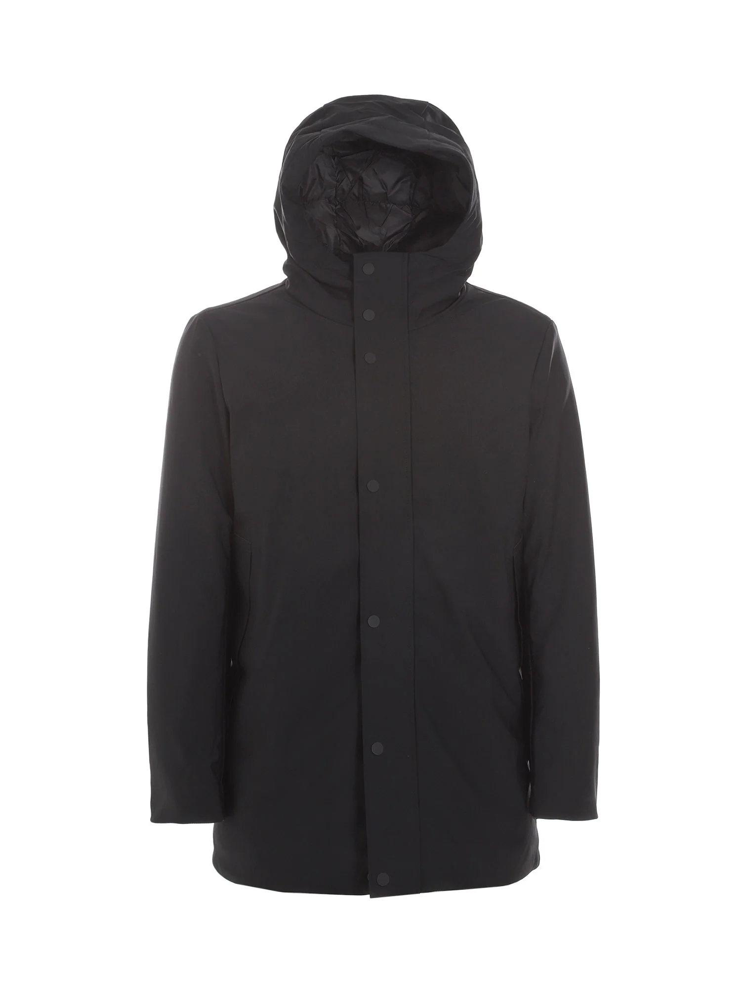 Borgoni Milano Piumini Uomo | WW8958PM