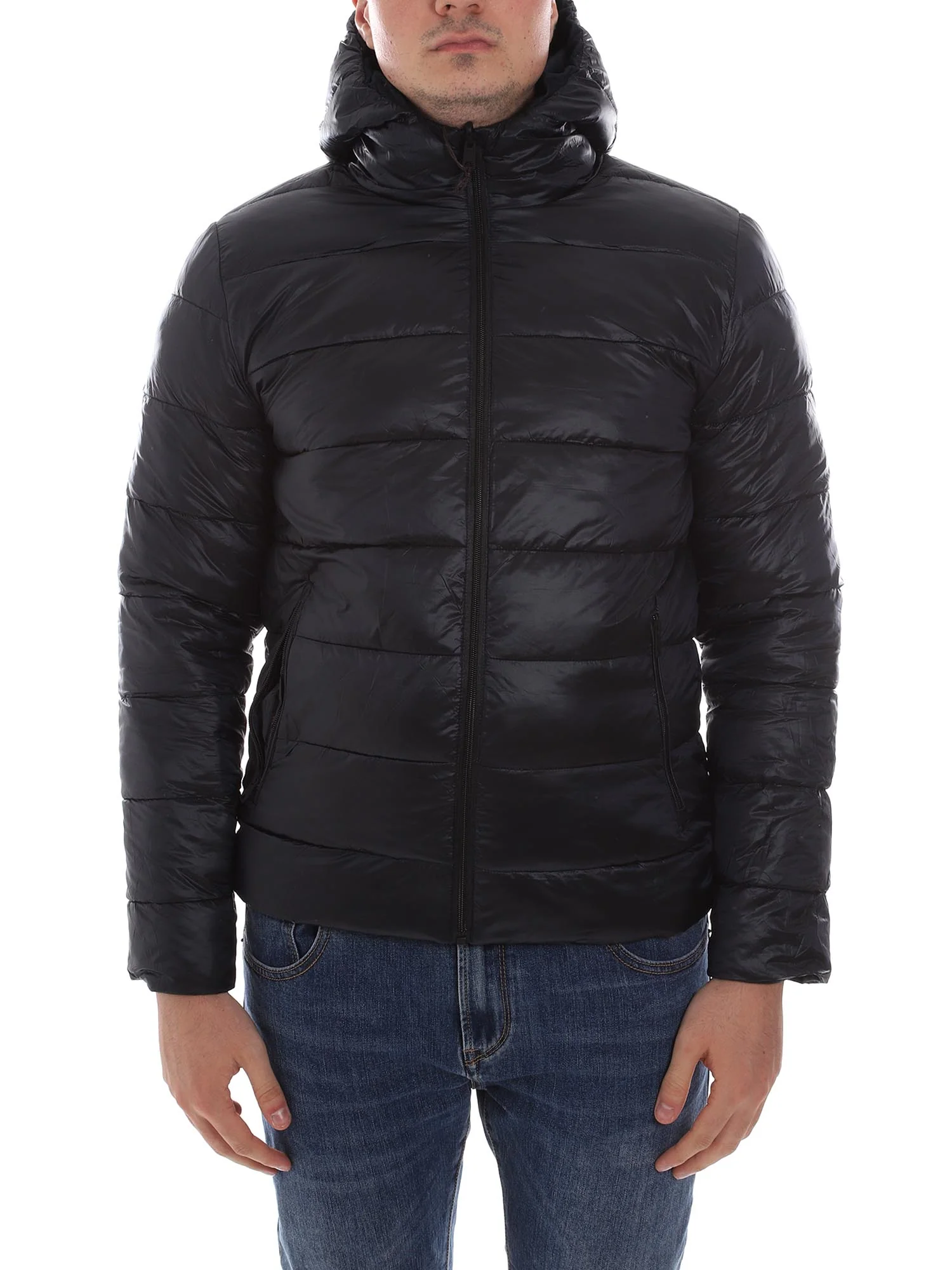 Borgoni Milano Piumini Uomo | WW8981PM - Image 6