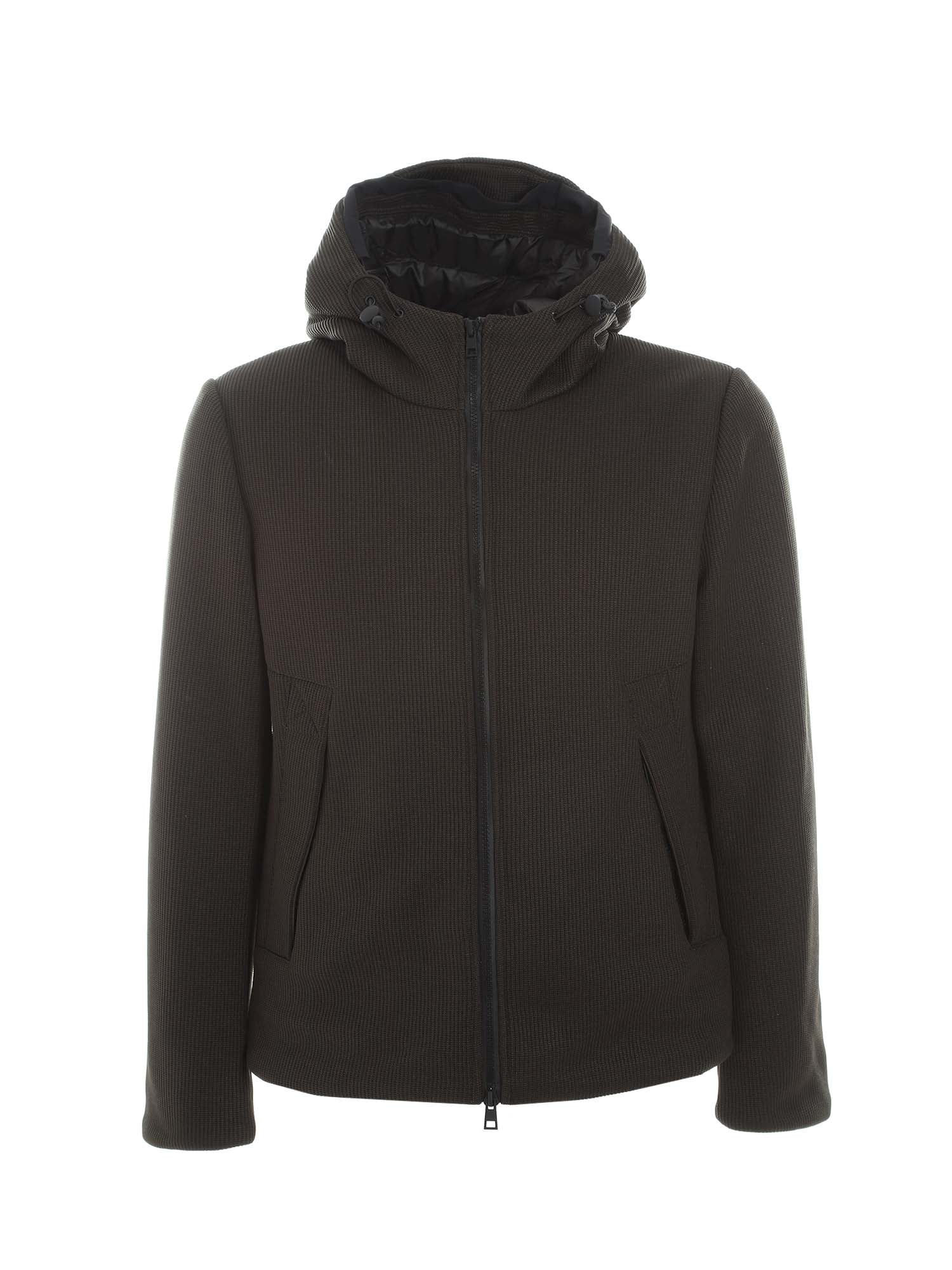 Borgoni Milano Piumini Uomo | WW8991PM