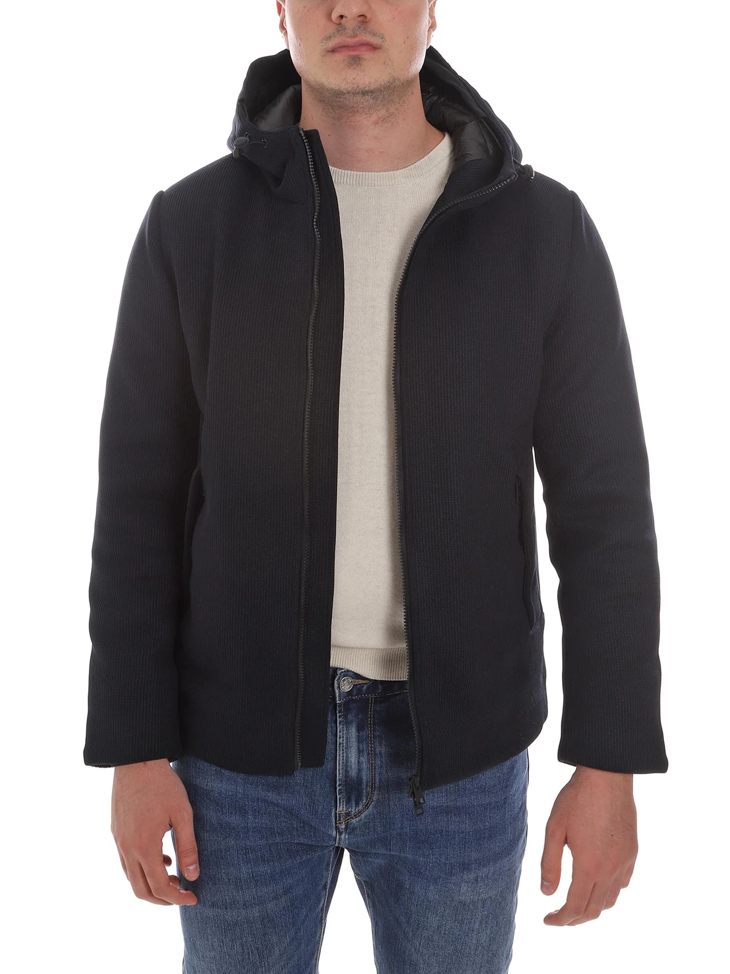 Borgoni Milano Piumini Uomo | WW8991PM - Image 7