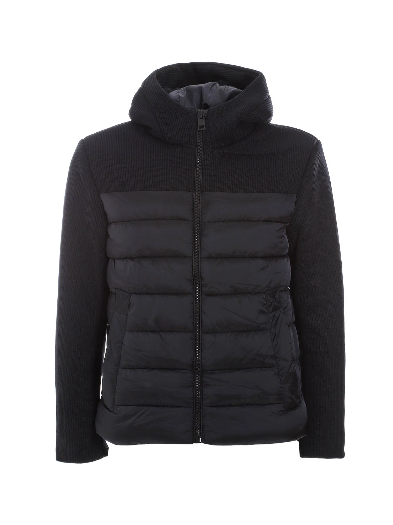 Borgoni Milano Piumini Uomo | WW8993PM