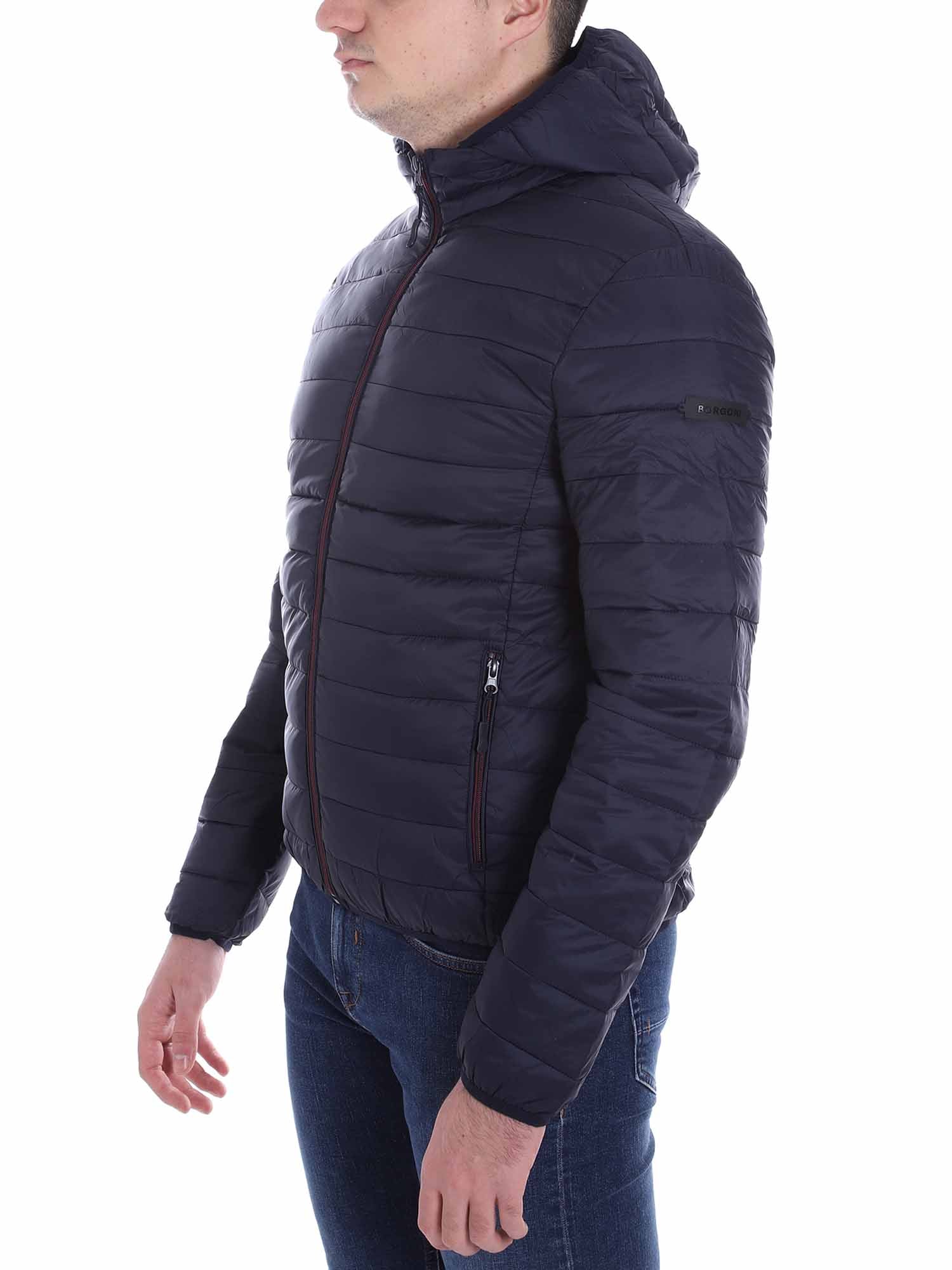 Borgoni Milano Piumini Uomo | X570 - Image 10