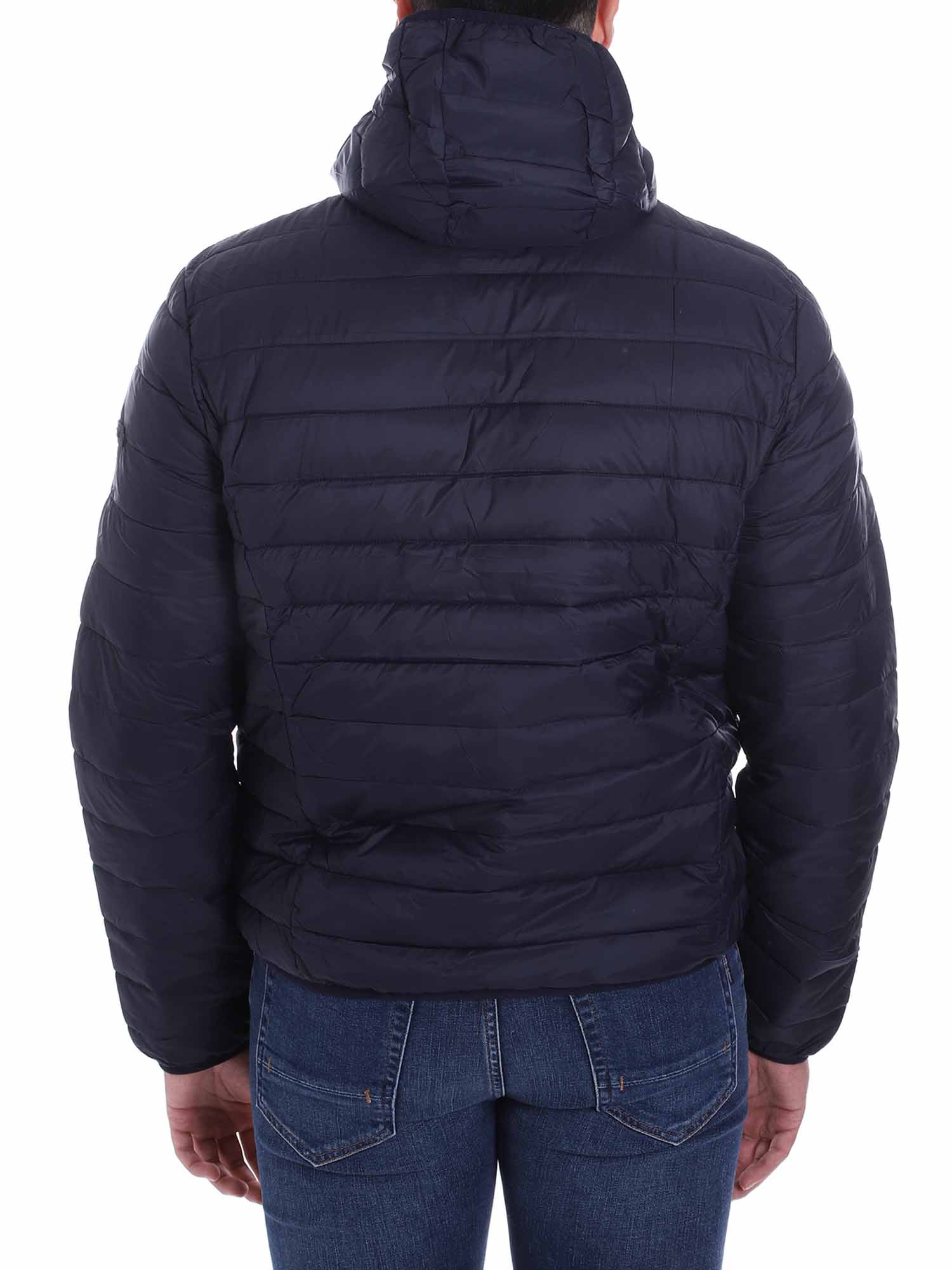Borgoni Milano Piumini Uomo | X570 - Image 11
