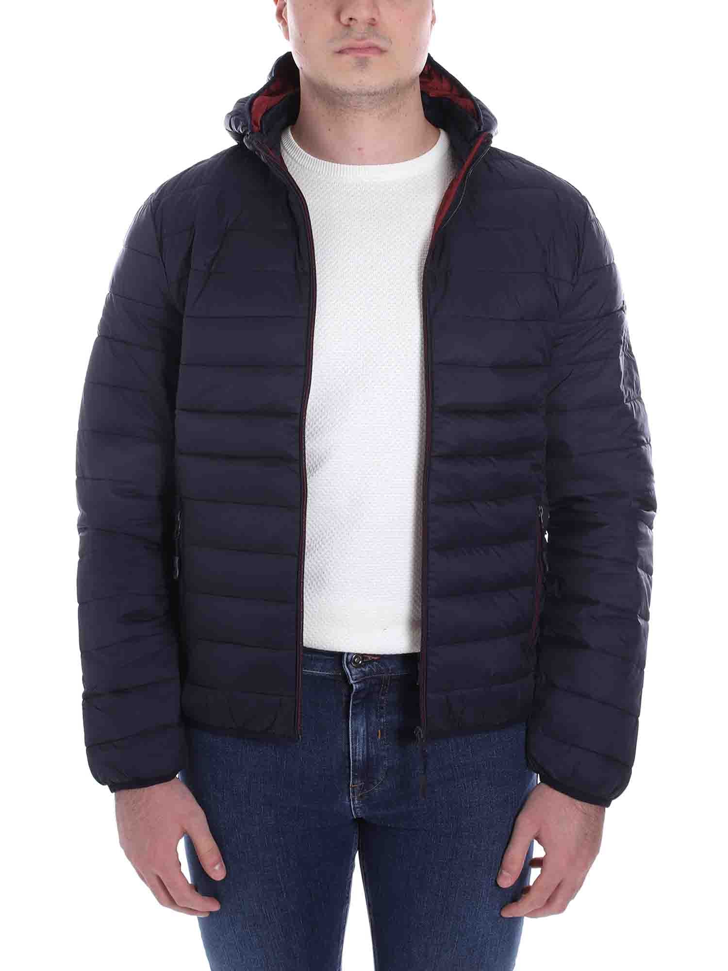 Borgoni Milano Piumini Uomo | X570 - Image 12
