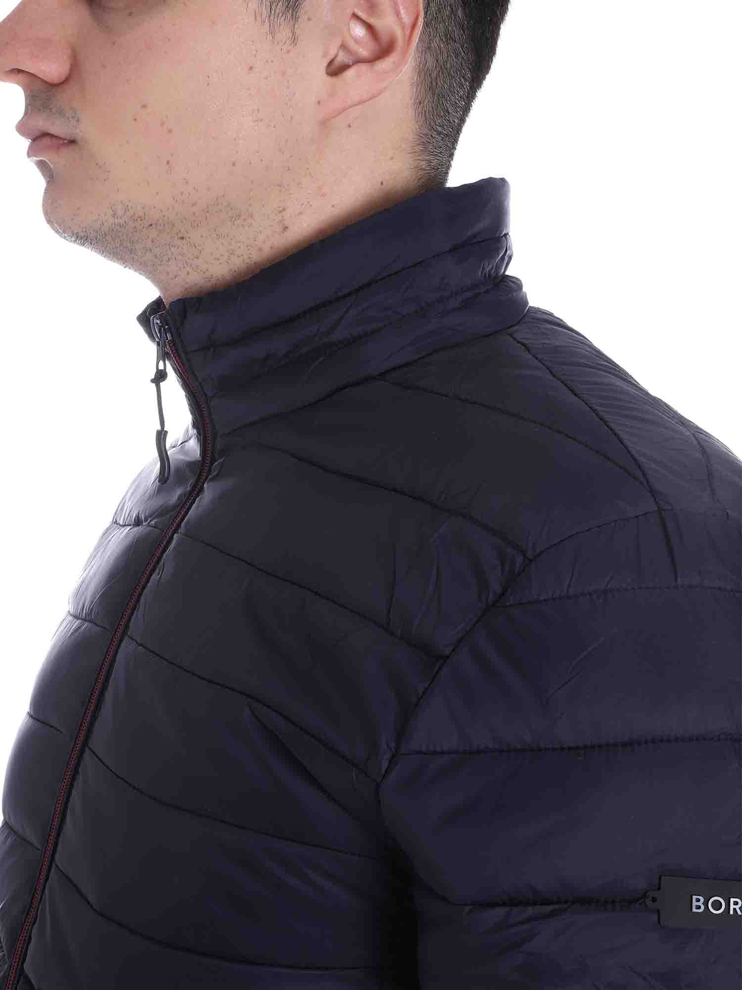 Borgoni Milano Piumini Uomo | X570 - Image 14